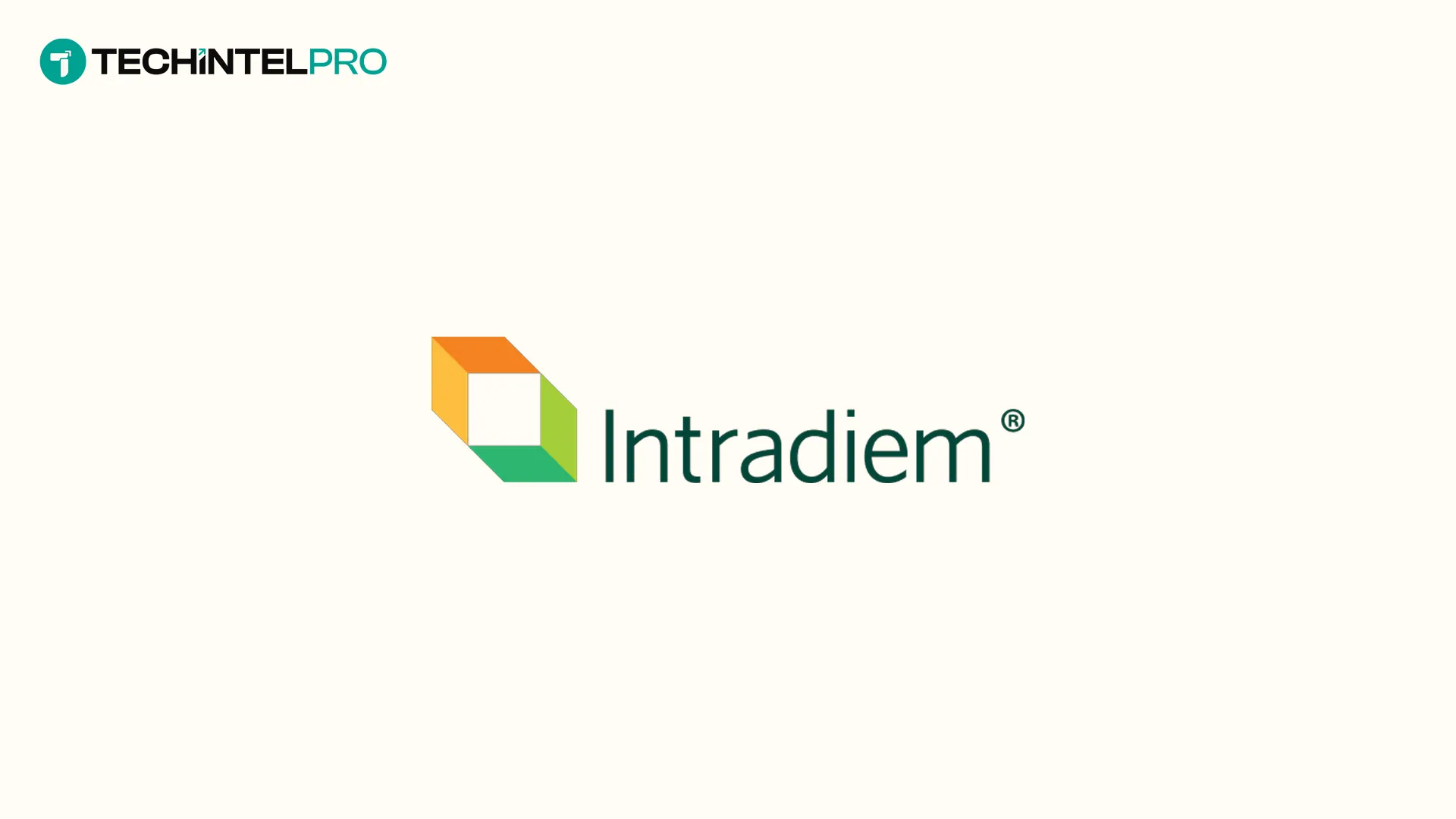 Intradiem Introduces Dynamic Workforce Orchestration