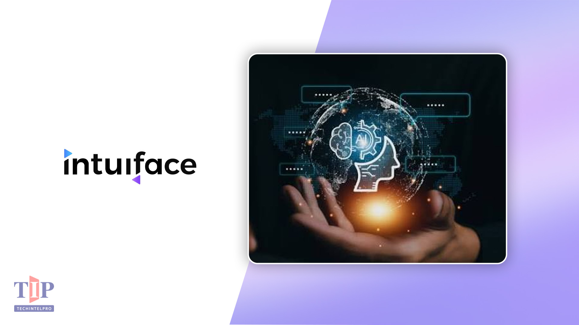 Intuiface Launches AI Experience Generator for Interactive Content