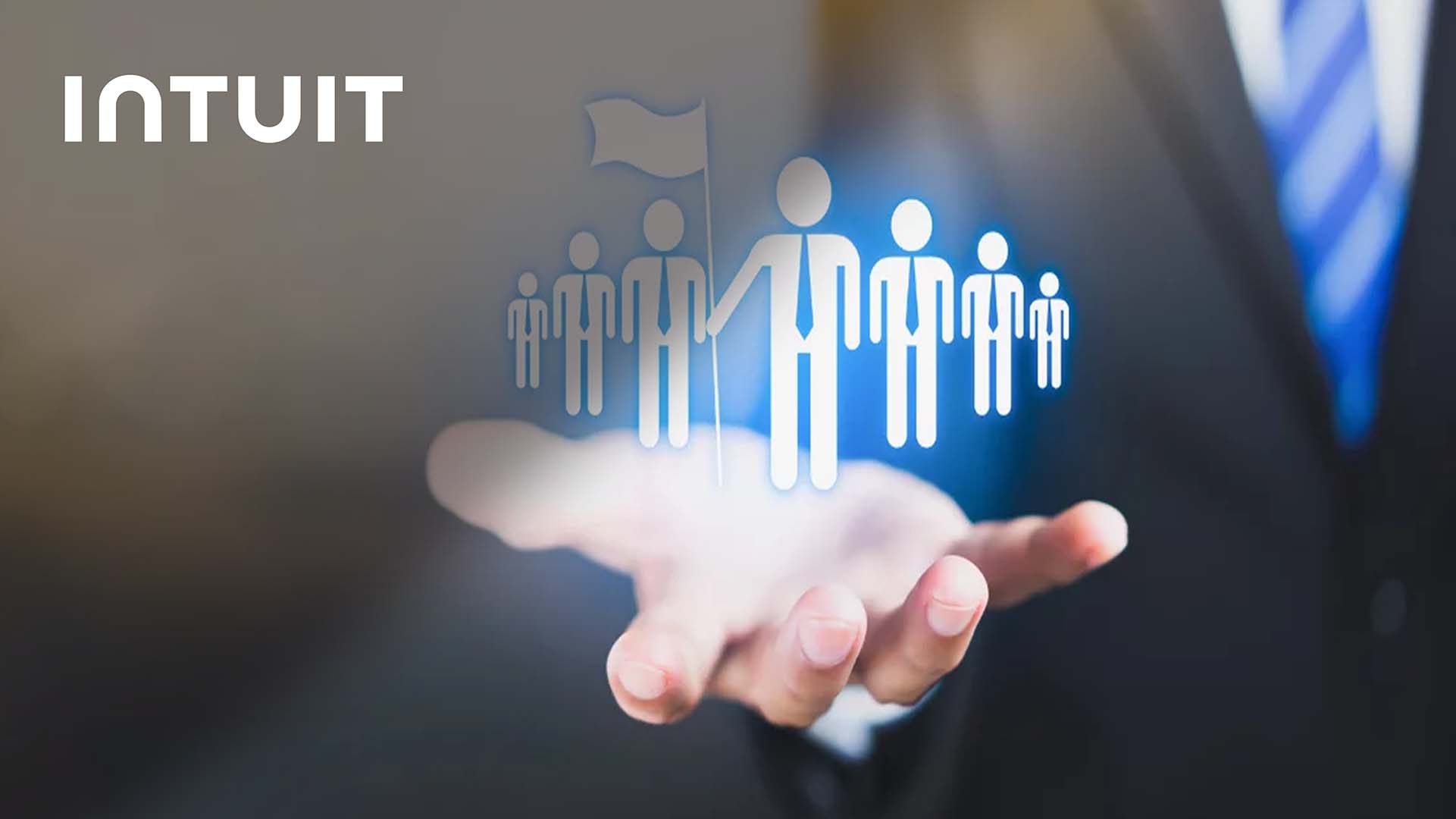 Intuit Appoints Bill McDermott, Adena Friedman to Board