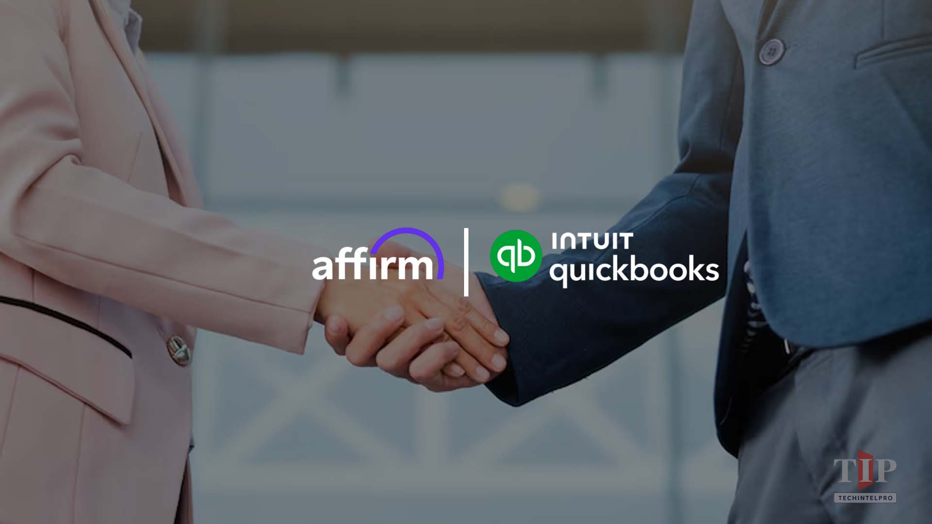 Intuit Partners with Affirm to Add Buy Now, Pay Later to QuickBooks