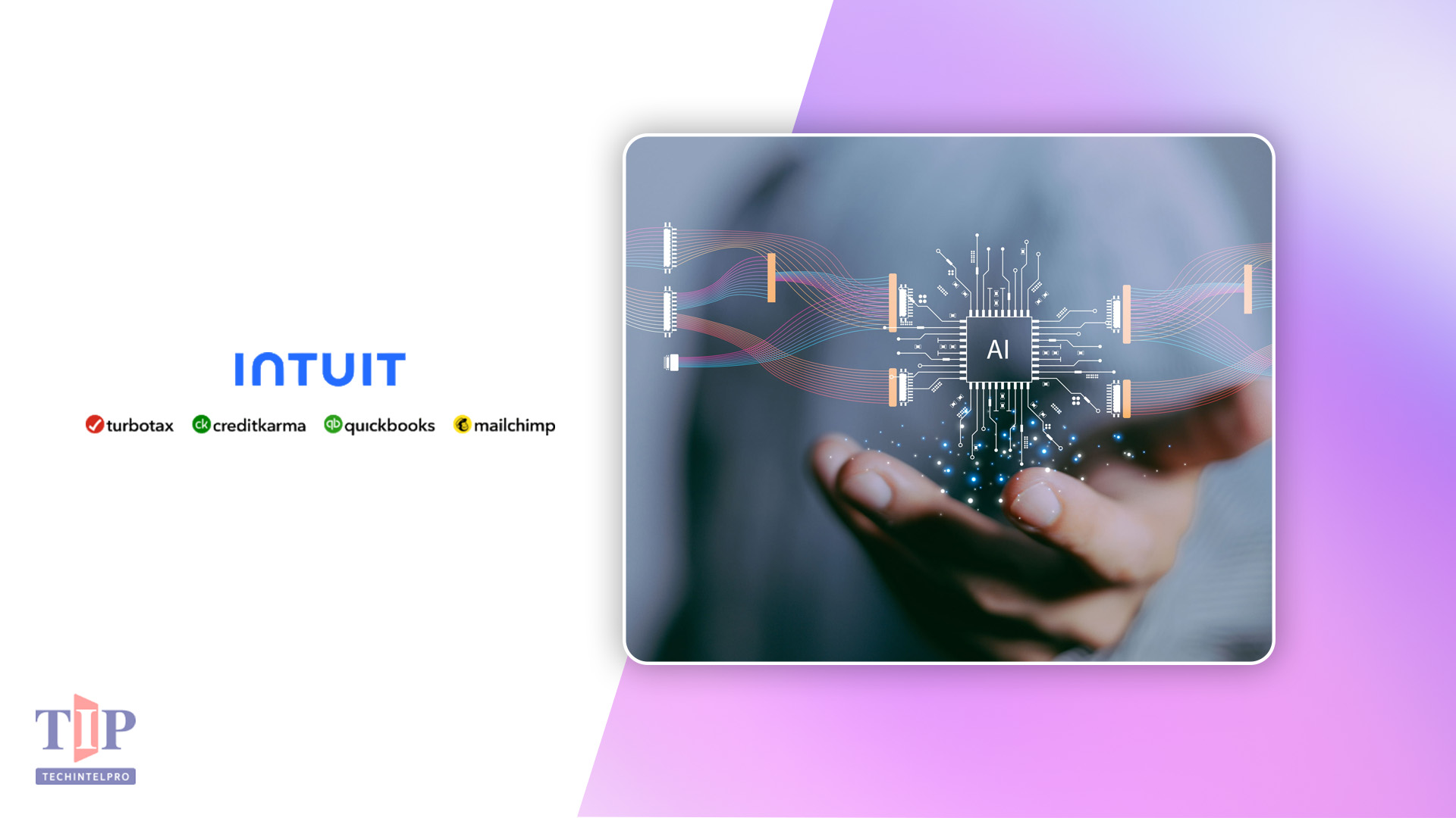 Intuit Enterprise Suite Adds Multi-Entity Close and HCM