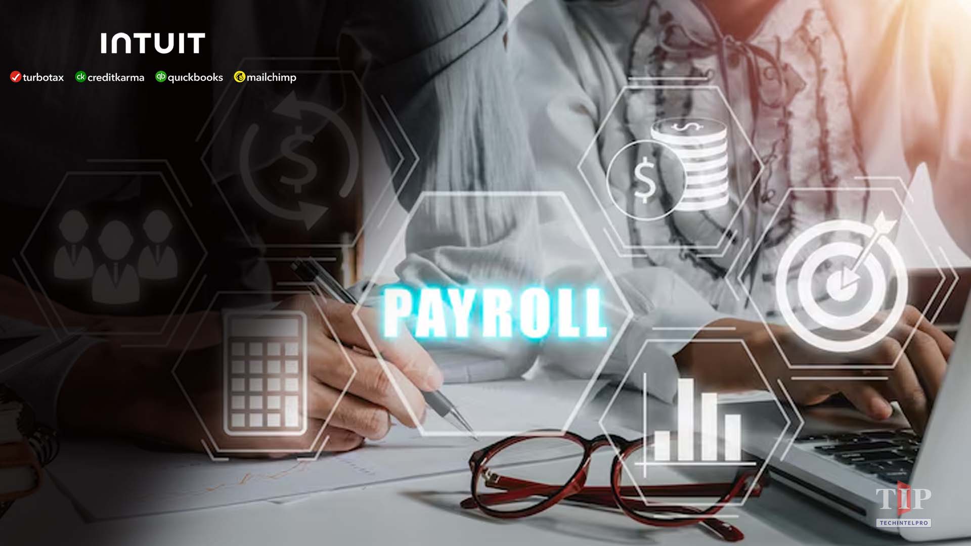 Intuit Launches QuickBooks Workforce for AI-Native HCM