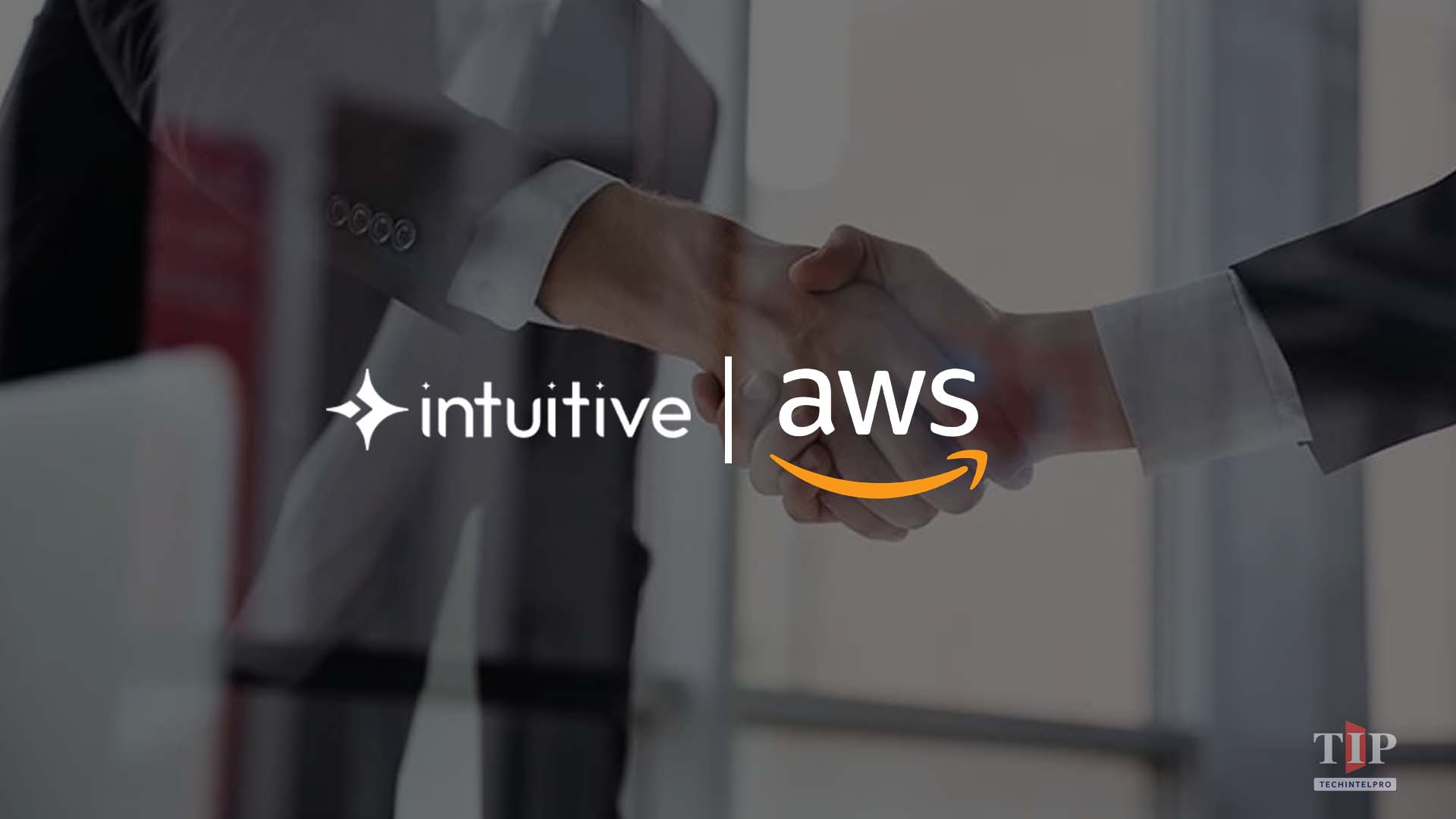 Intuitive.ai Achieves AWS Data and Analytics Competency for Enterprise AI