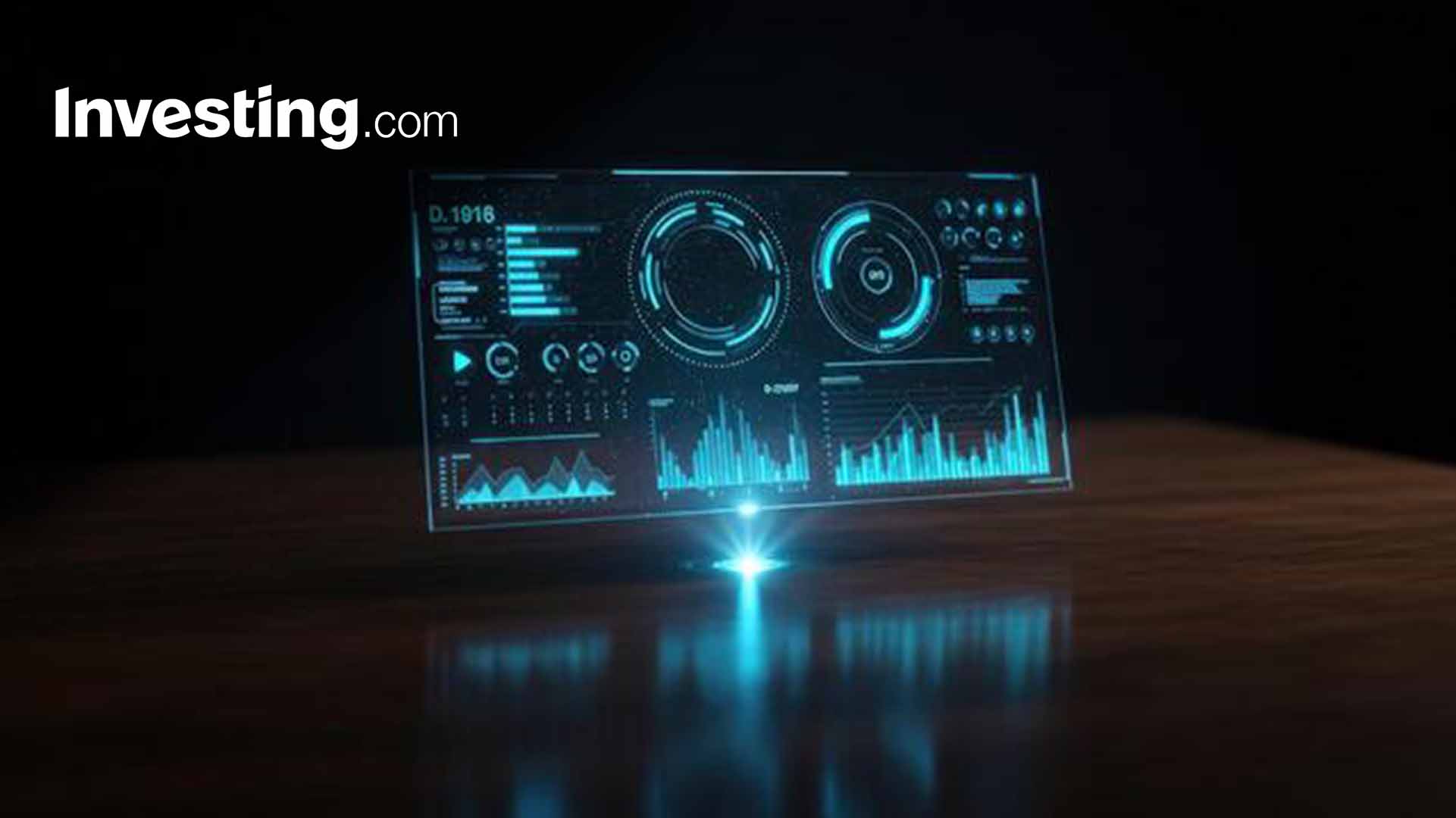 Investing.com Upgrades AI Tools for Instant Trading Plans