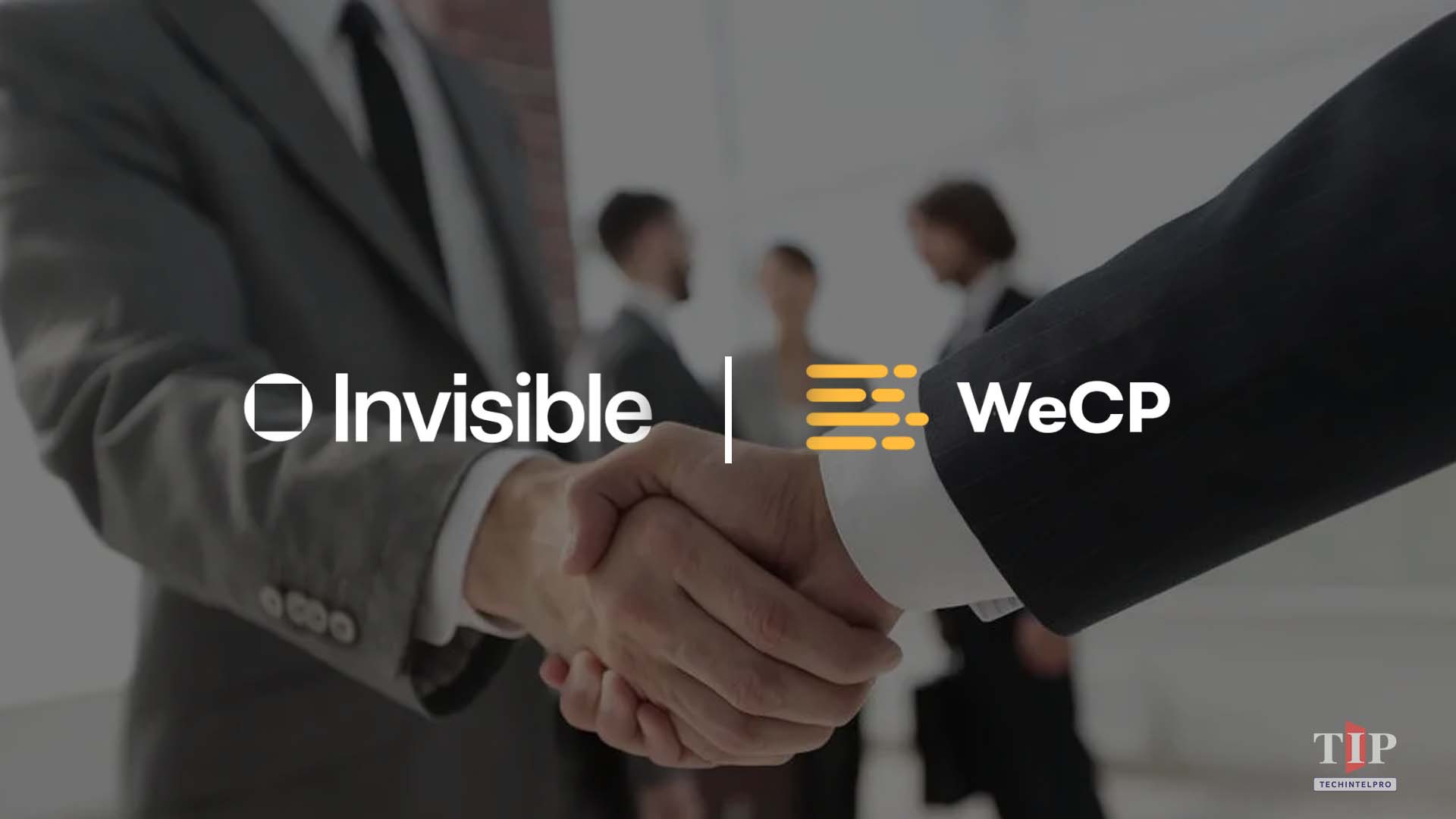 Invisible Technologies Acquires WeCP to Strengthen Expert Validation for AI