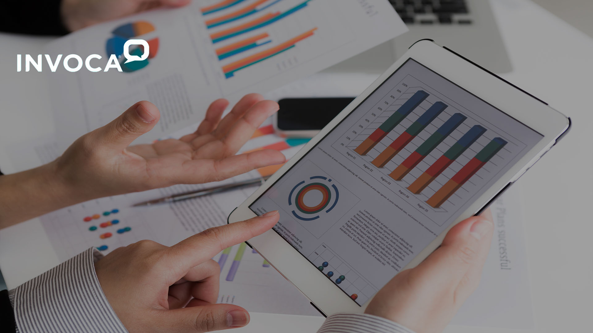 Invoca Report Reveals Major AI Perception Gap in Marketing