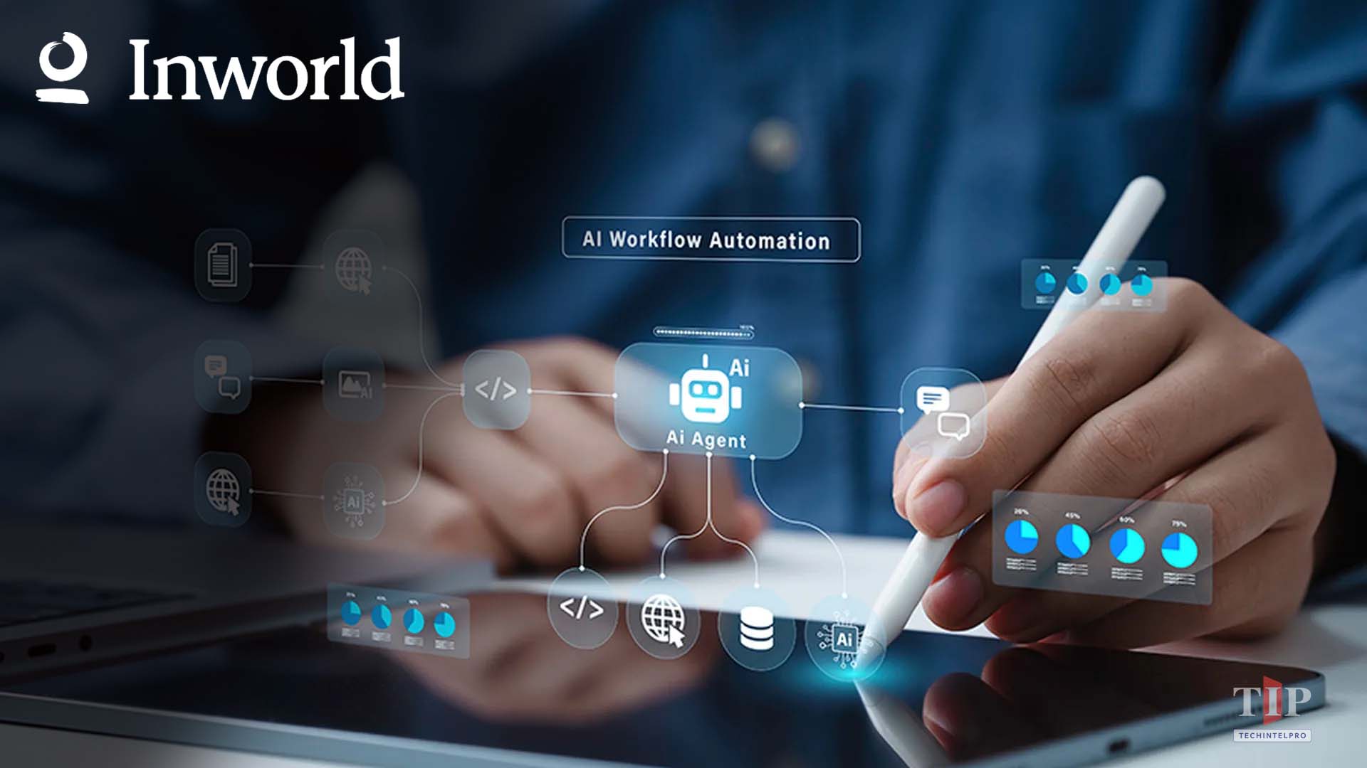 Inworld Launches Realtime TTS-2 Voice Model with Contextual Empathy