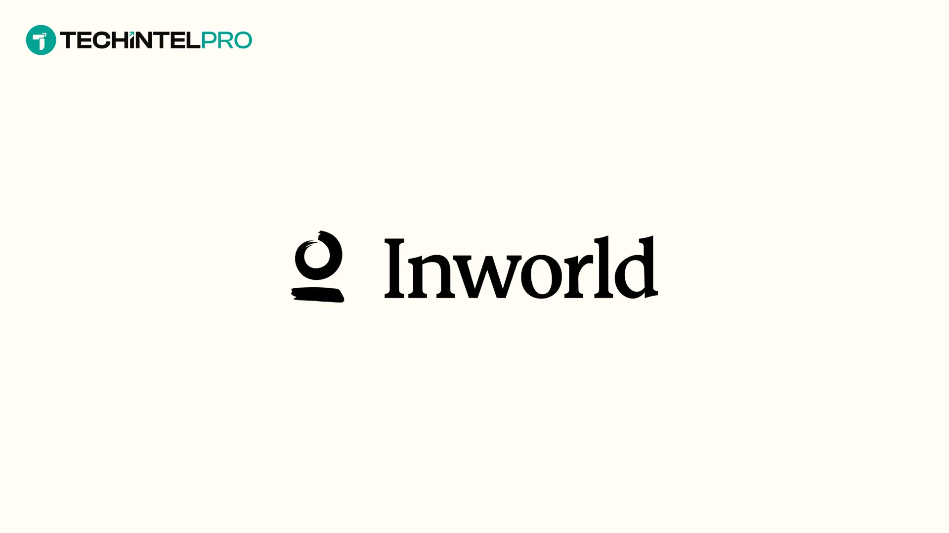 Inworld Launches Realtime Inference for Consumer AI Apps