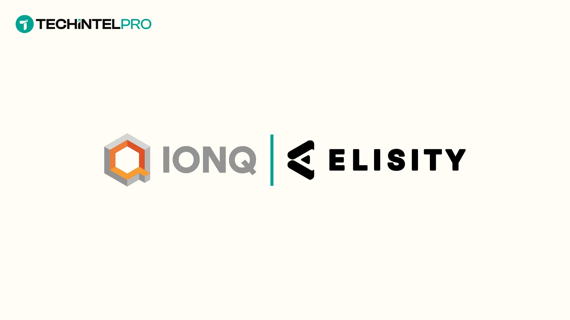 IonQ to Acquire Elisity for Zero Trust in Quantum Era
