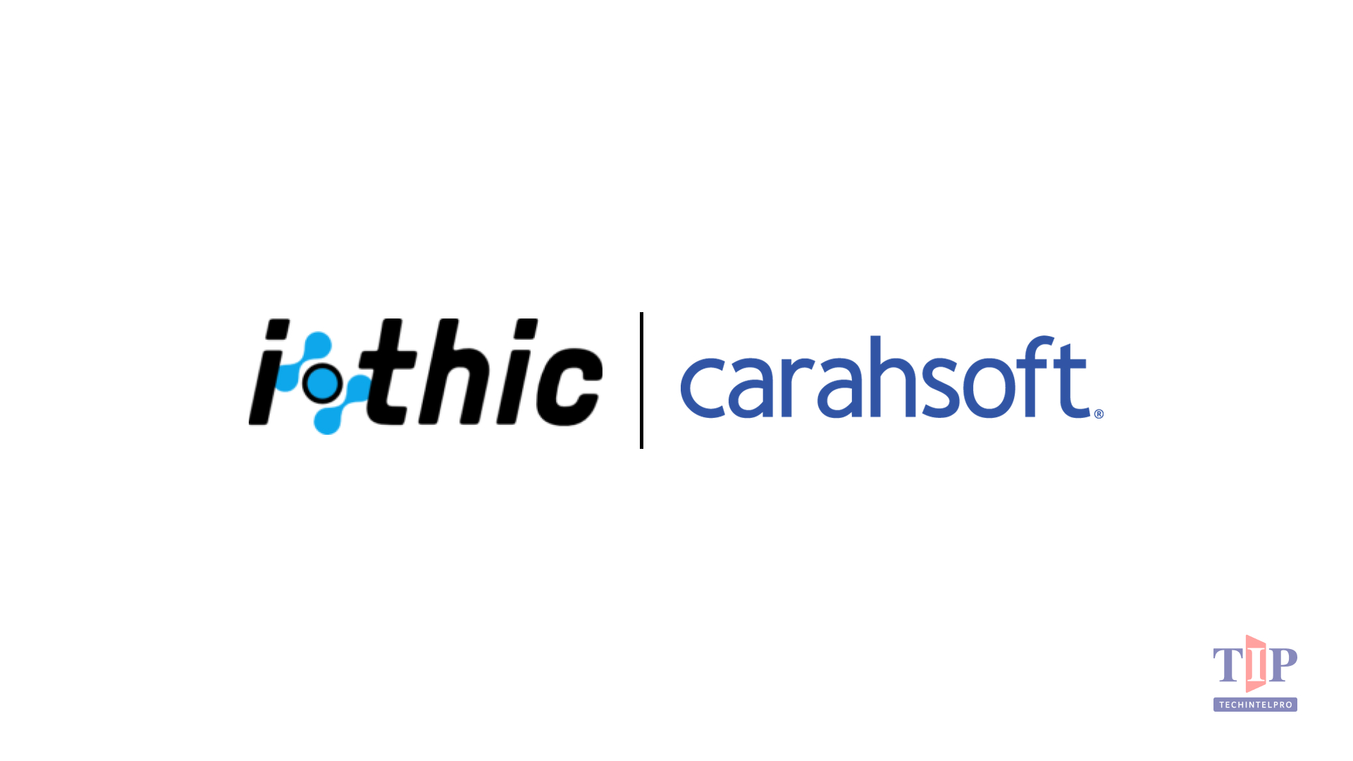 Iothic and Carahsoft Partner to Advance Network Security for Government Agencies