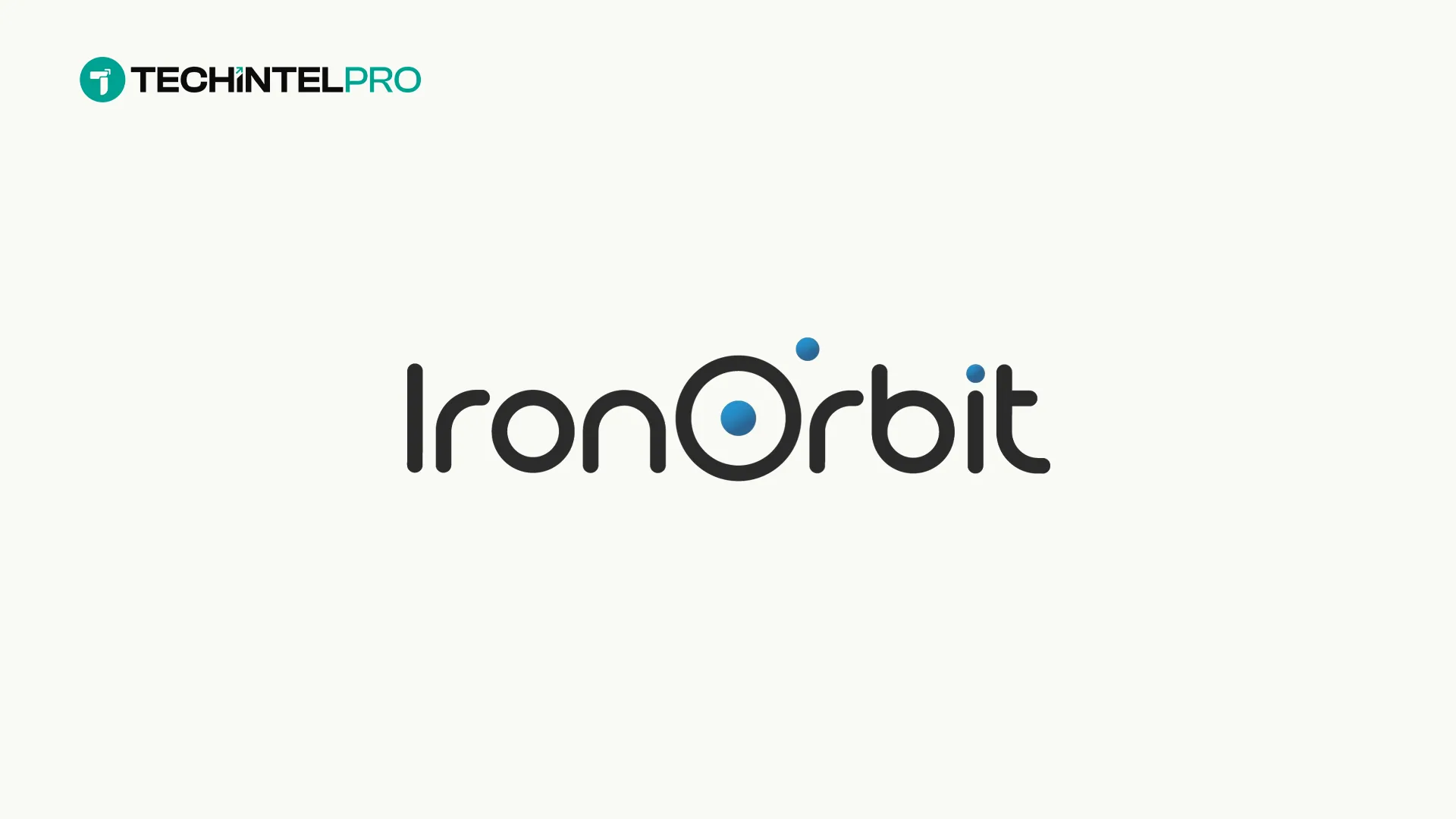 IronOrbit Named a Visionary in 2026 Gartner Magic Quadrant for Desktop as a Service