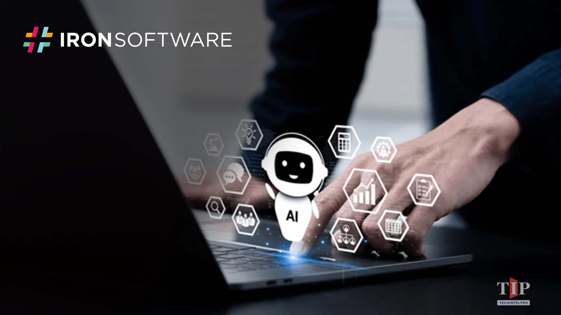 Iron Software Powers Agentic AI with Enterprise Document Tools