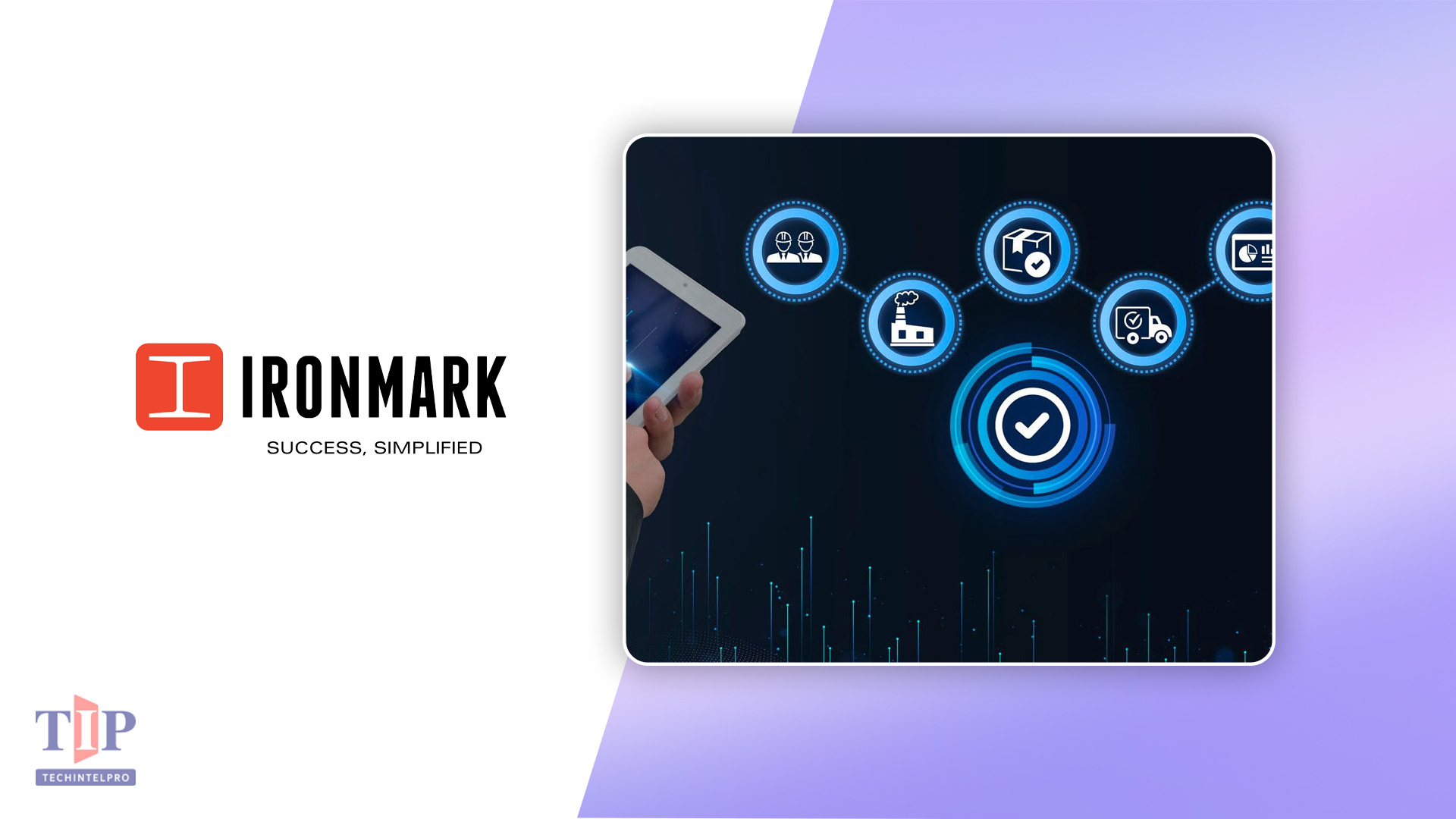 Ironmark Launches Ignition AI for Brand-to-Local Marketing