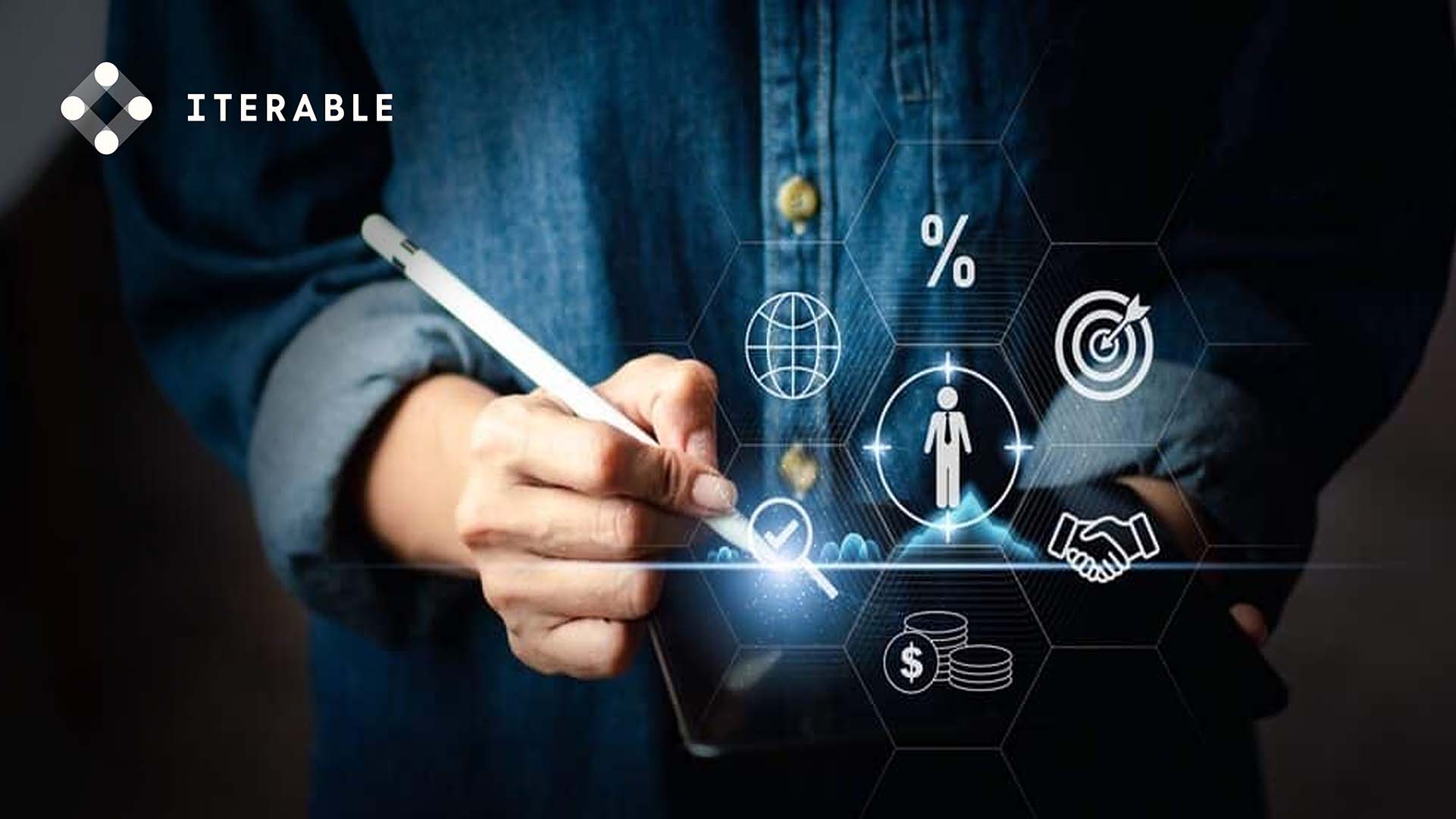 Iterable Surpasses One Trillion Customer Interactions