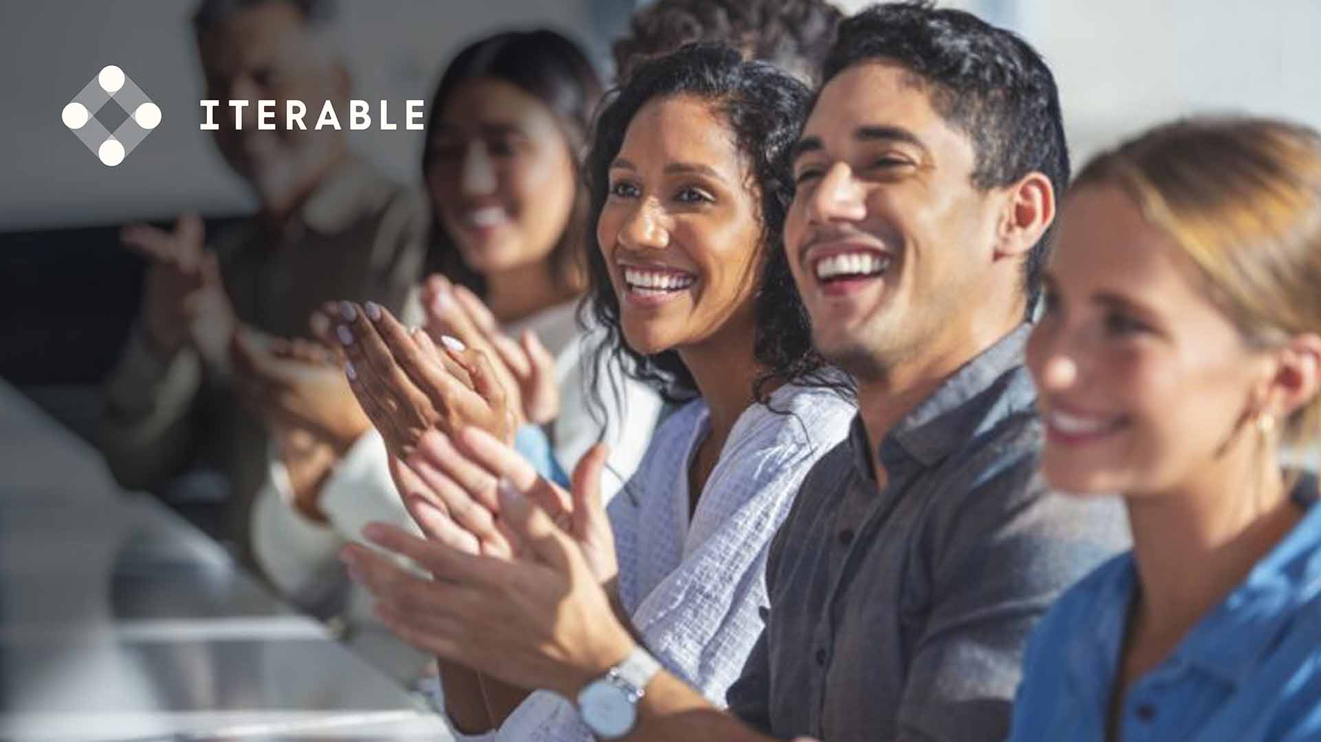 Iterable Announces 2025 Expie Award Winners for Customer Experience