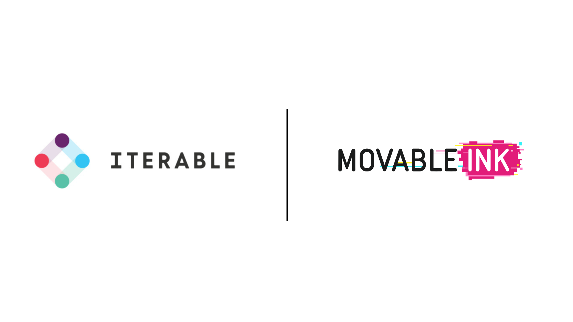 Iterable and Movable Ink Unlock Enhanced Personalization With Strategic Partnership Expansion