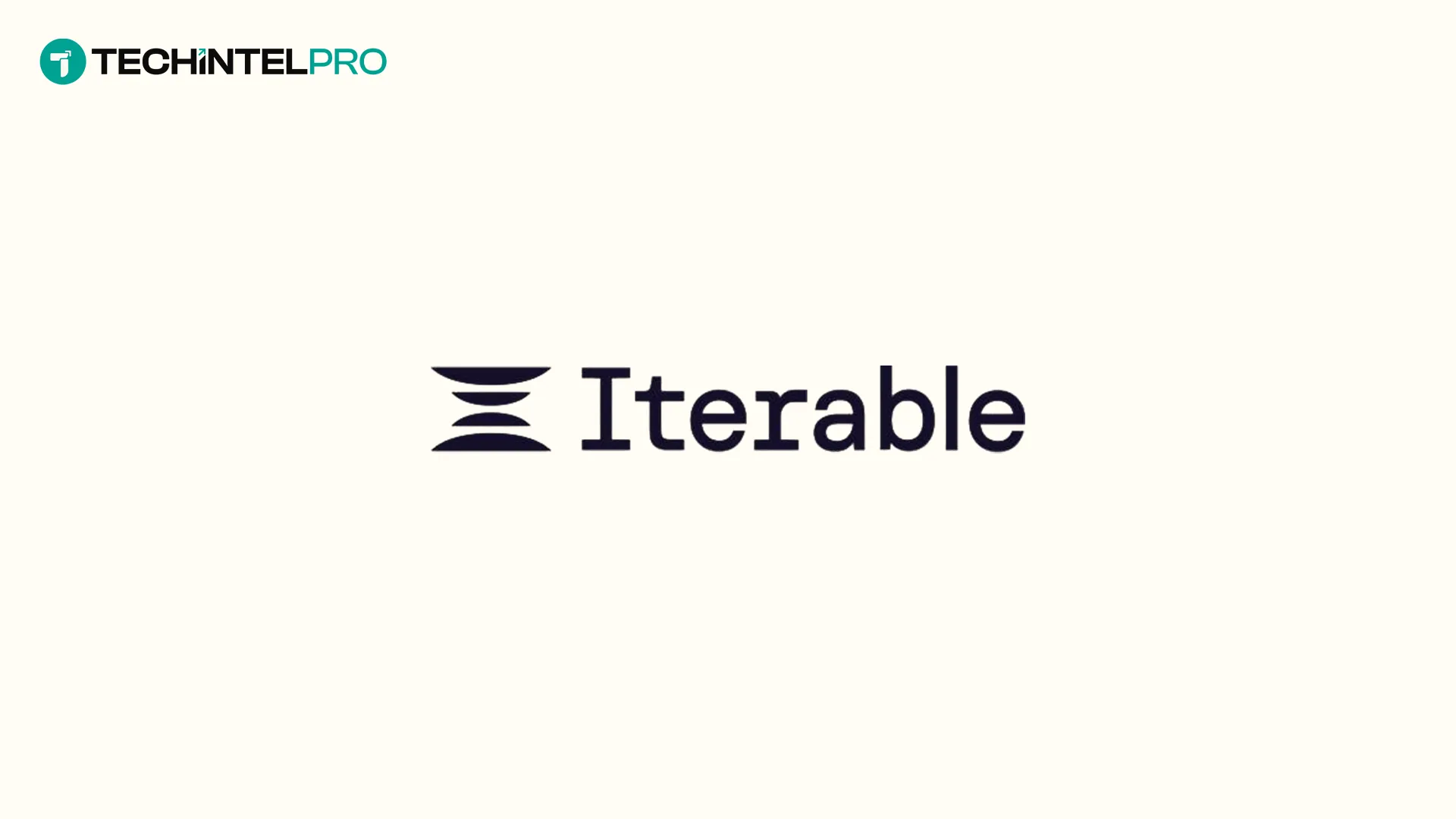  Iterable Gives Marketing Tech a Memory Connecting Customer Interactions
