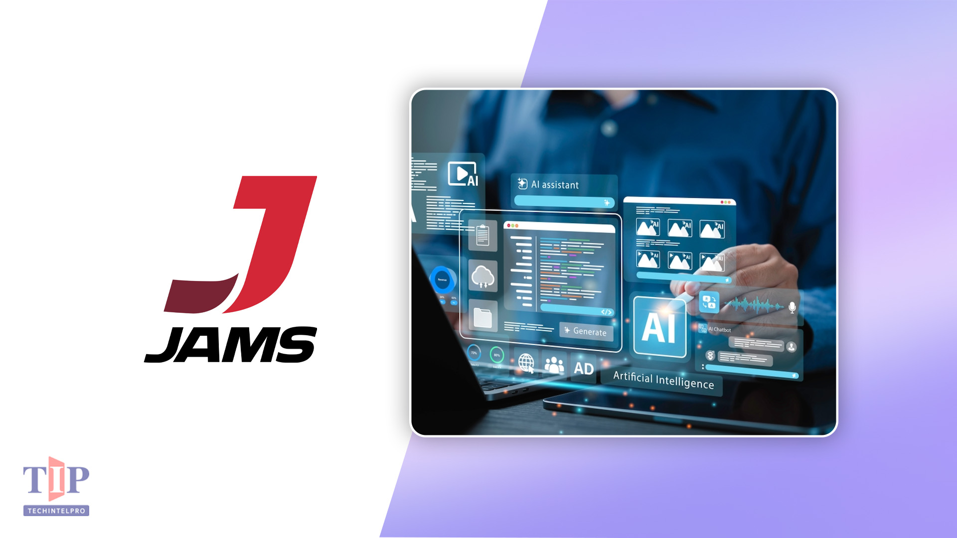 JAMS Software Launches JAX and JAMS MCP for AI Job Scheduling
