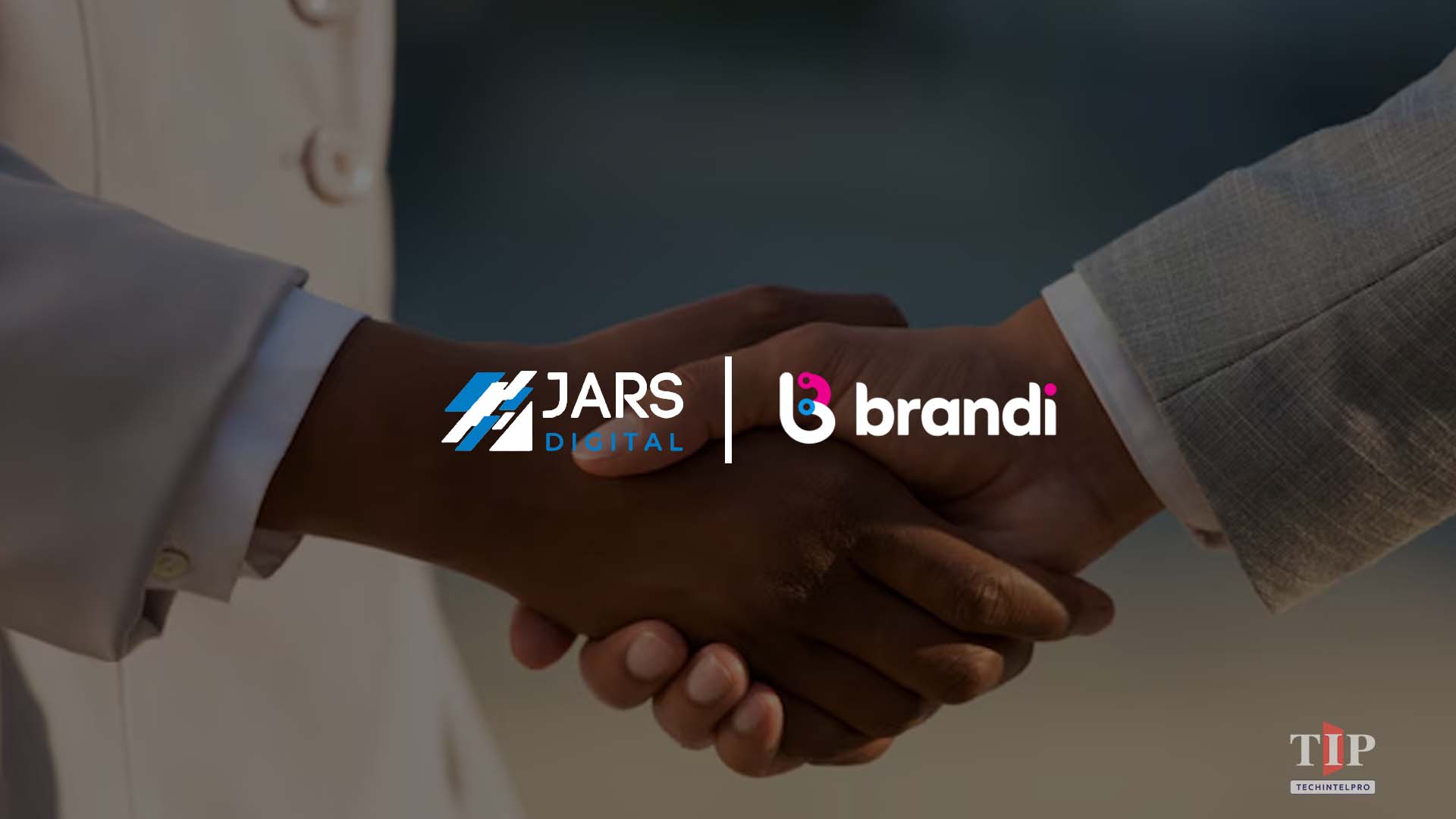 JARS Digital Partners with Brandi AI for GEO Services