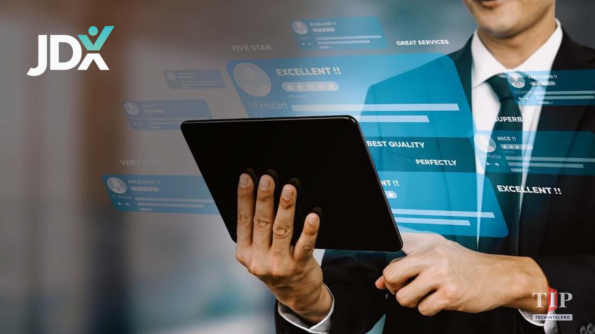 JDXpert Launches JDX+ for AI-Driven Job Governance