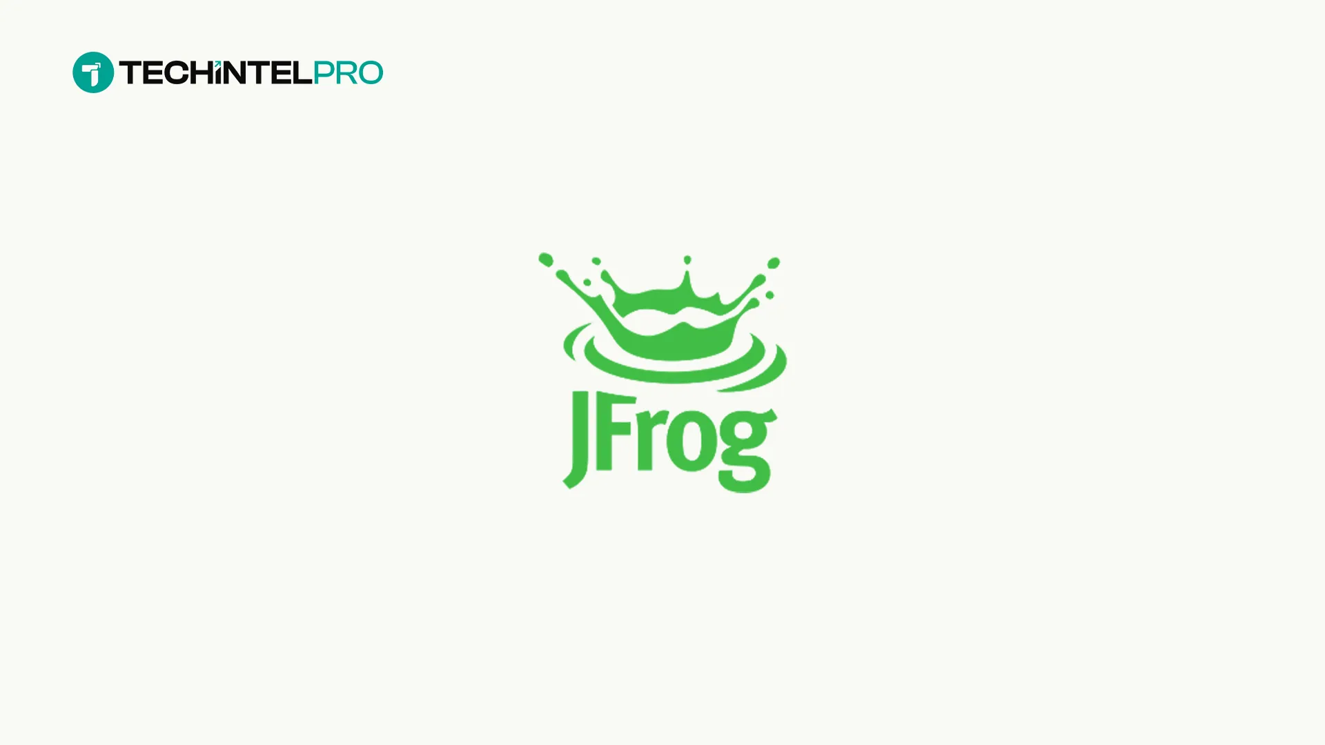 JFrog Embeds Security into the Agentic Workforce Platform