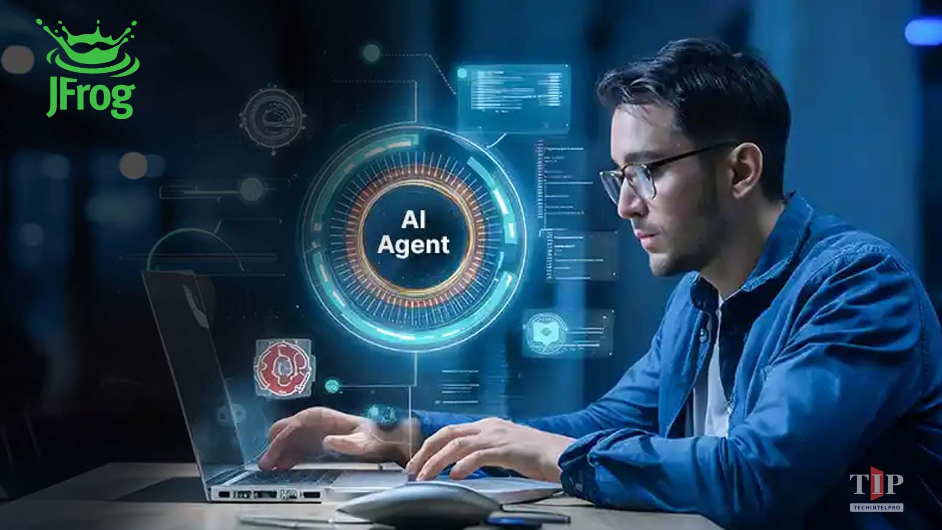 JFrog Brings Supply Chain Security to 1M+ Cursor AI Developers