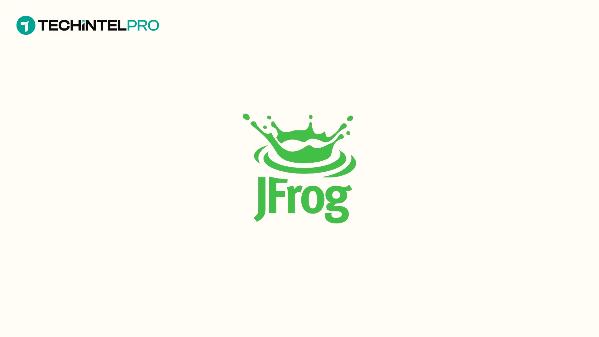 JFrog Delivers DevGovOps Capabilities With Signed Evidence