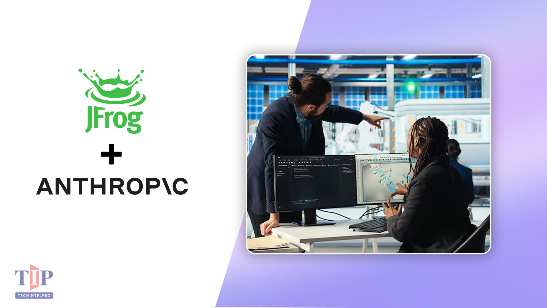 JFrog and Anthropic Bring Software Supply Chain Governance to Claude Code
