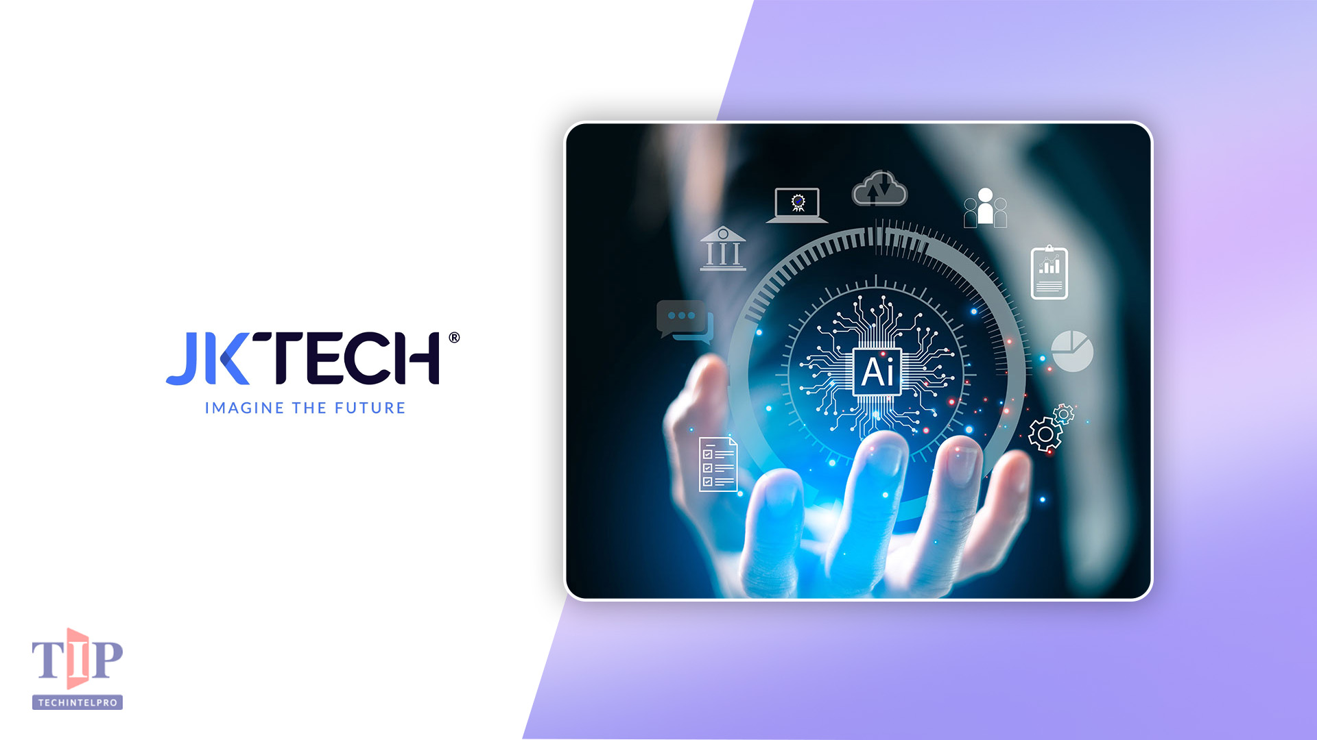 JK Tech Launches Gemini Enterprise Unit for AI Transformation