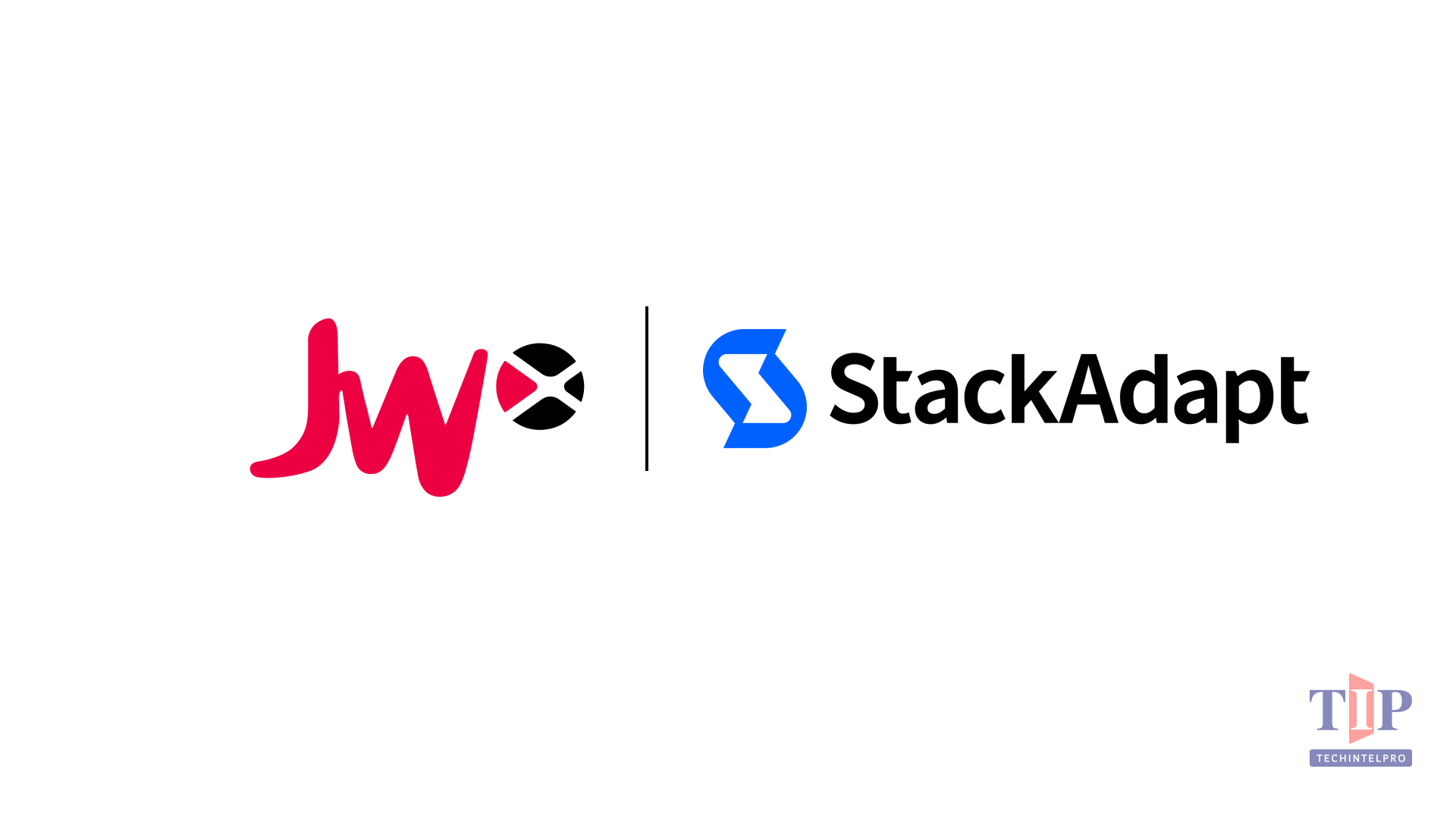 JWX and StackAdapt Partner to Drive Performance-Based Video Advertising