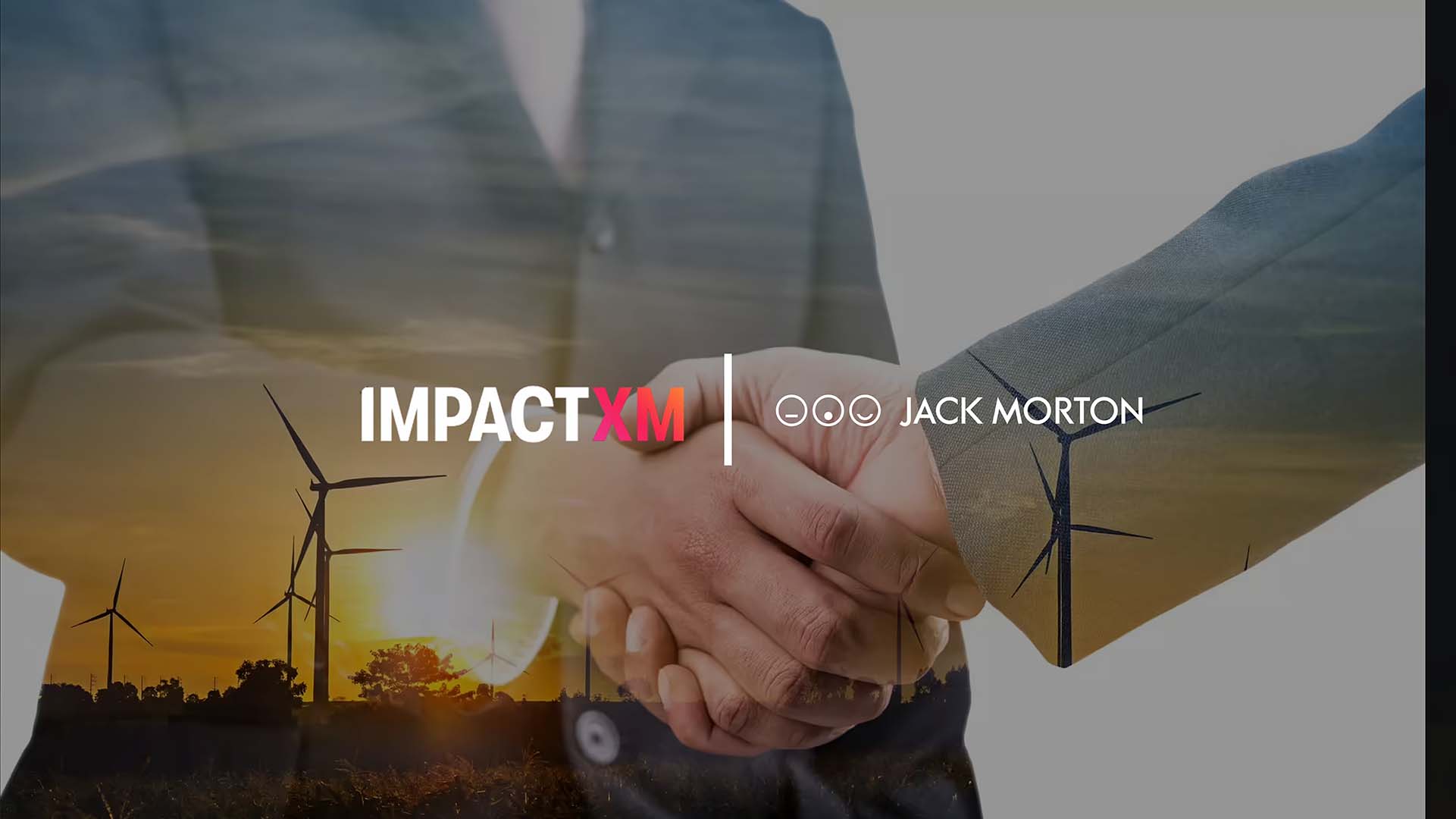 Impact XM and Jack Morton Merge to Form Global Experiential Leader