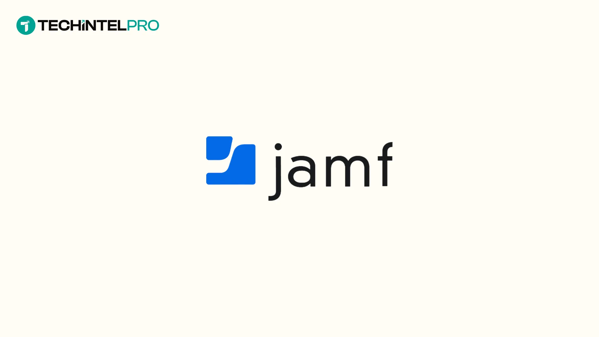 Jamf Takes Apple Management into the AI Era at JNUC