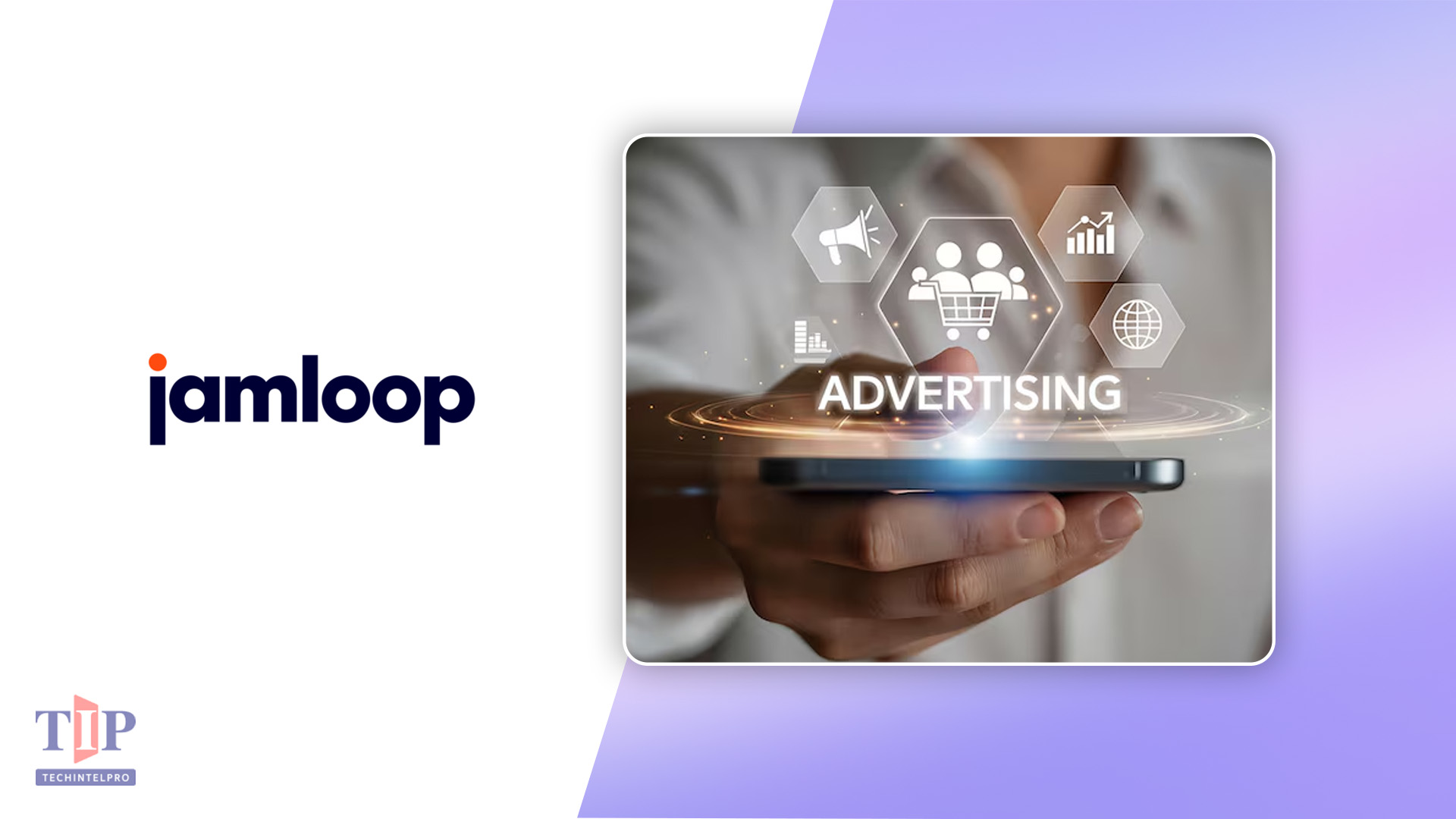 Jamloop Launches Co-Managed CTV, Pairing Platform with Media Expertise for Performance Teams