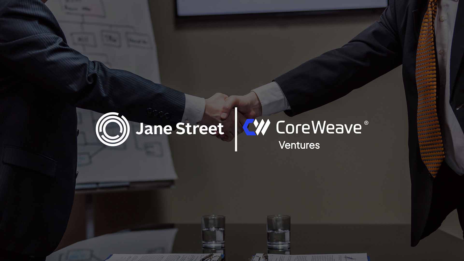 Jane Street, CoreWeave Invest in Numerata for AI-Powered Developer Tools