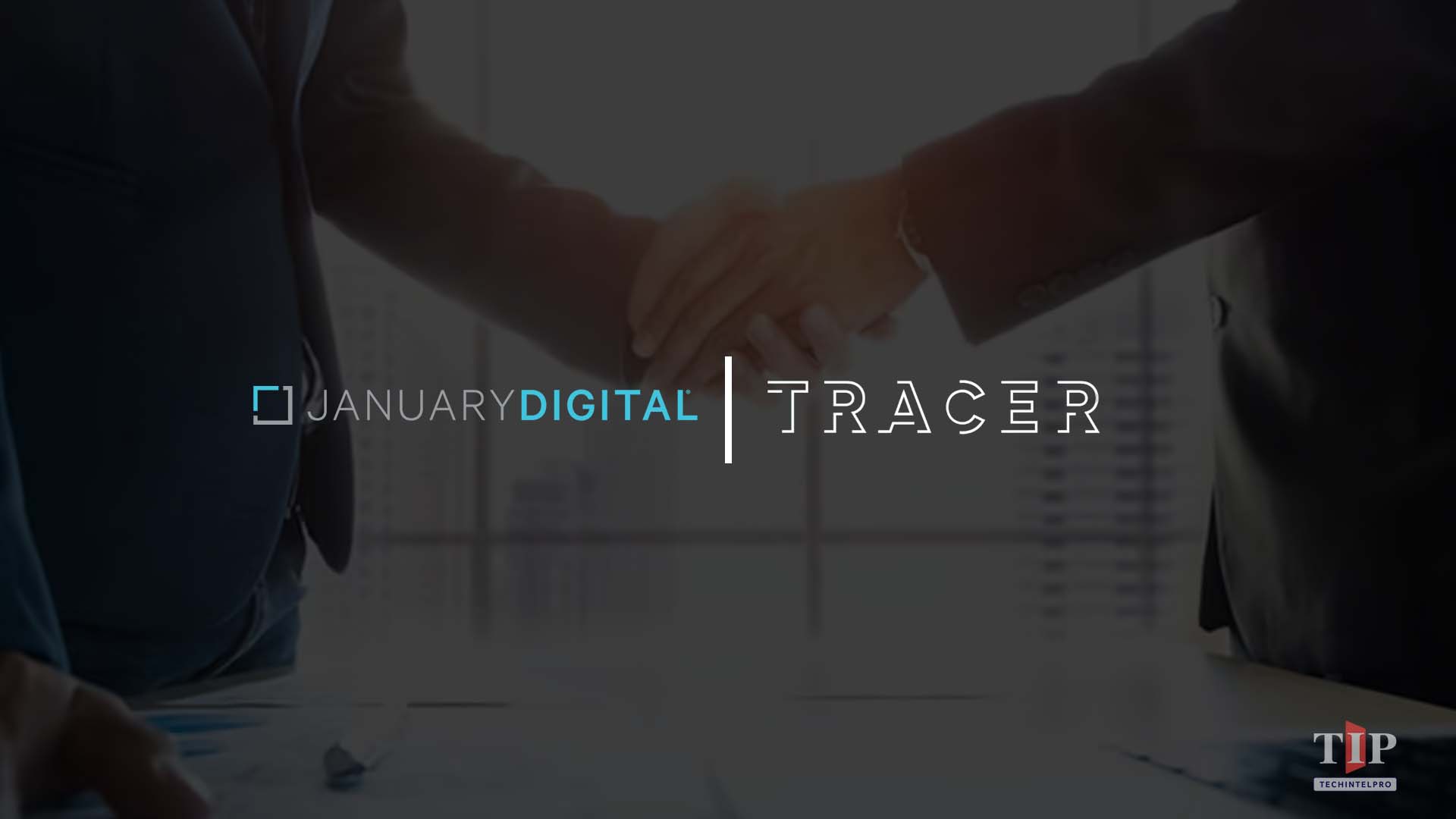 January Digital and Tracer Expand AI Marketing Infrastructure