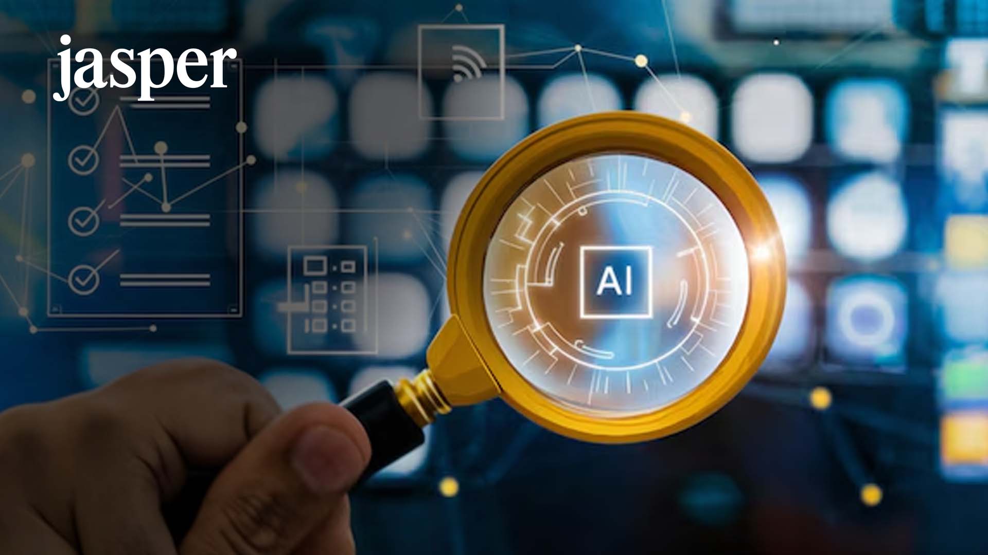 Jasper 2026 AI in Marketing Report: 91% Adoption, Scaling Focus