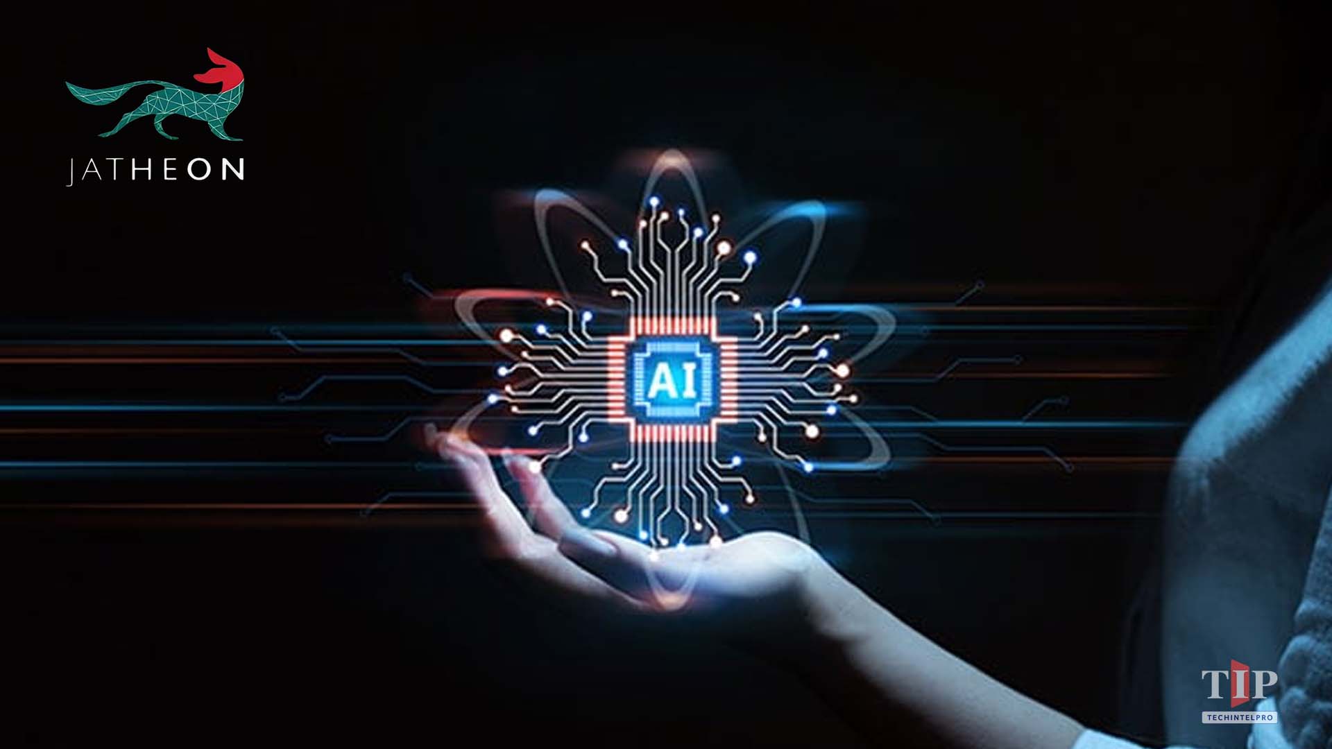 Jatheon Launches AI Compliance Dashboard for Oversight