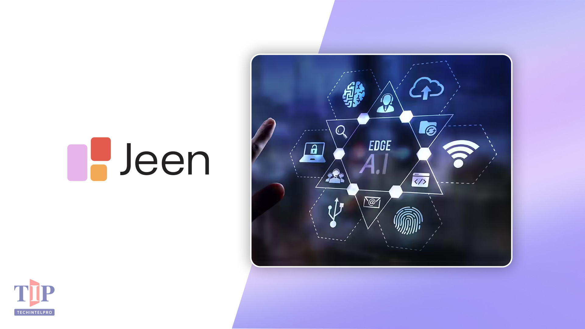 Jeen Highlights On-Prem AI as Future of Enterprise AI Deployment