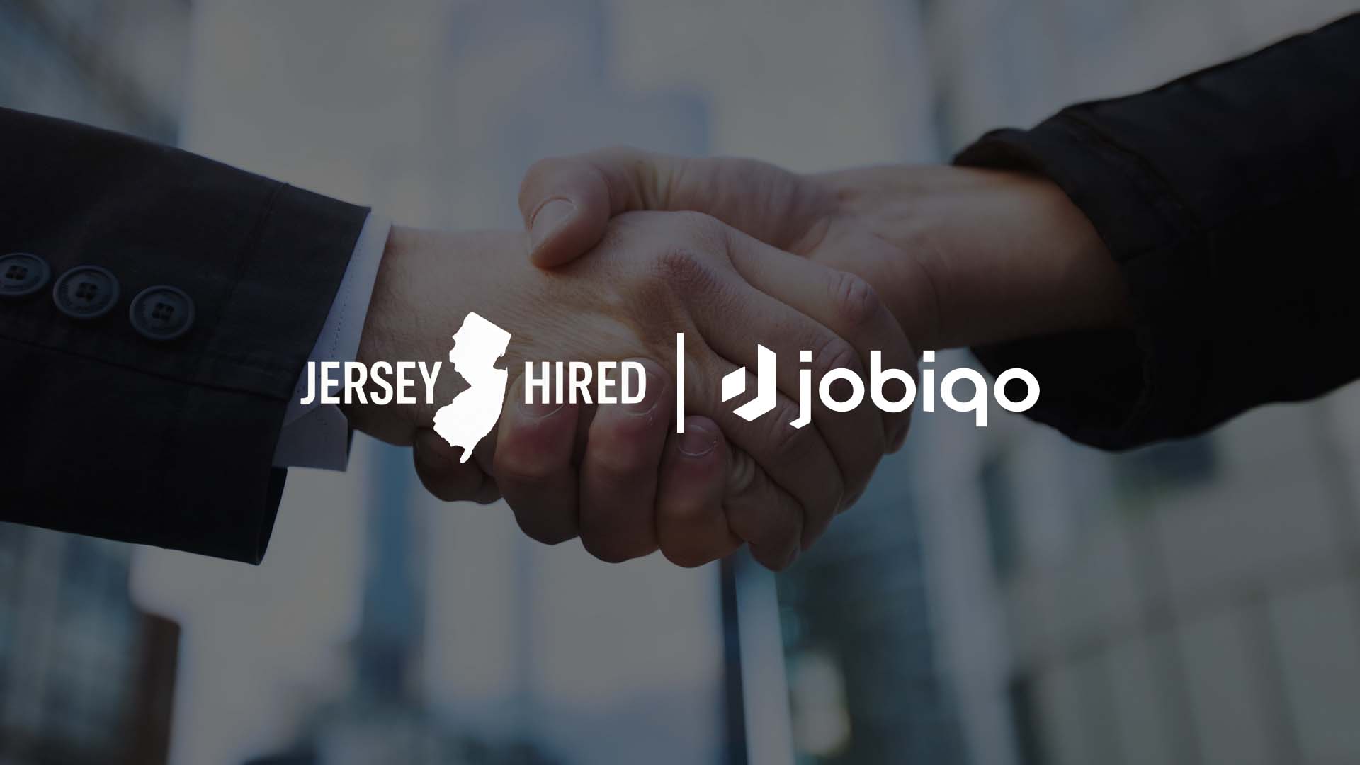 Jersey Hired Launches AI-Powered Hiring Platform in Partnership with Jobiqo