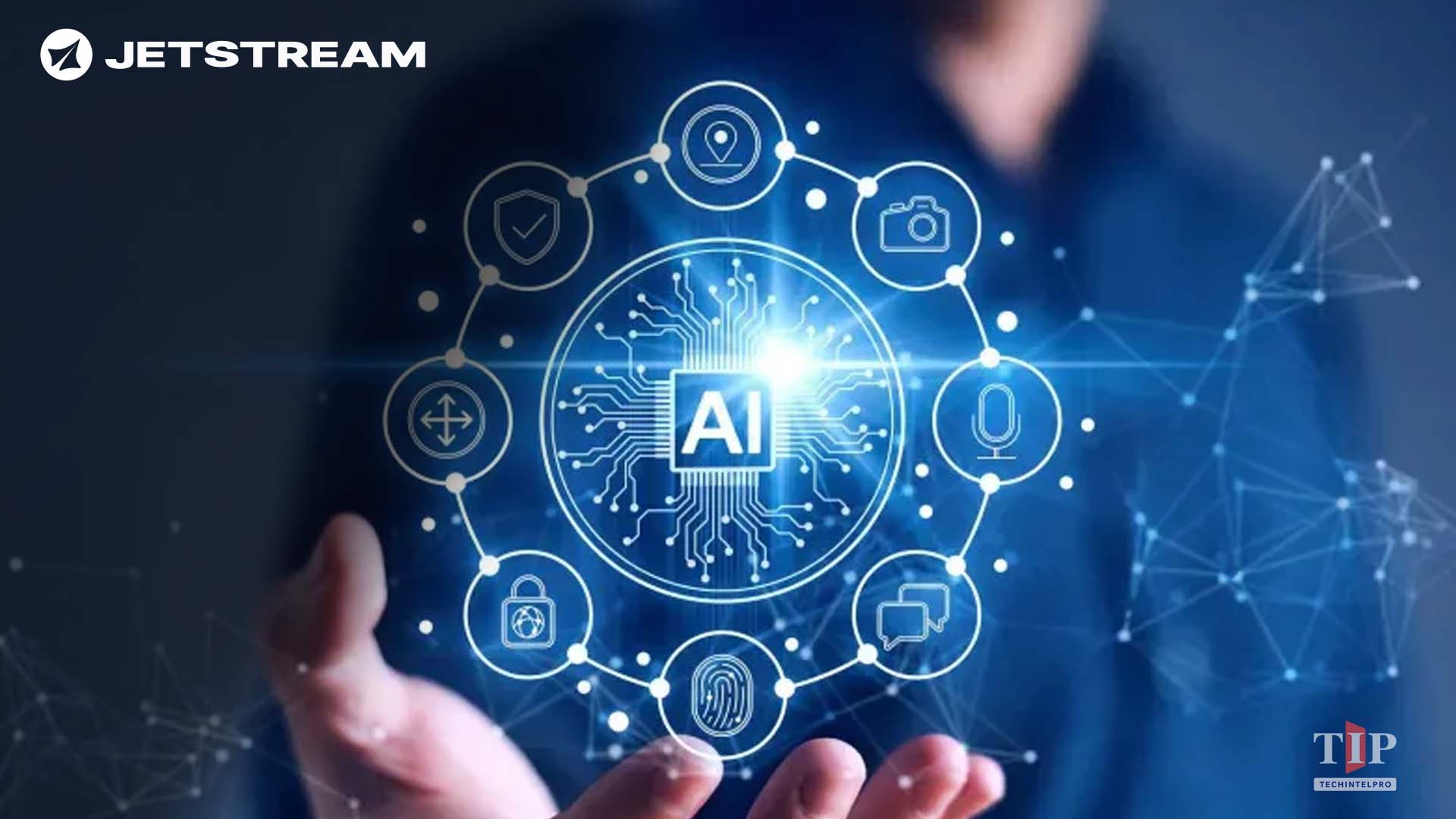 JetStream Launches Critical AI Advisory to Help Enterprises Address Hidden AI Risk