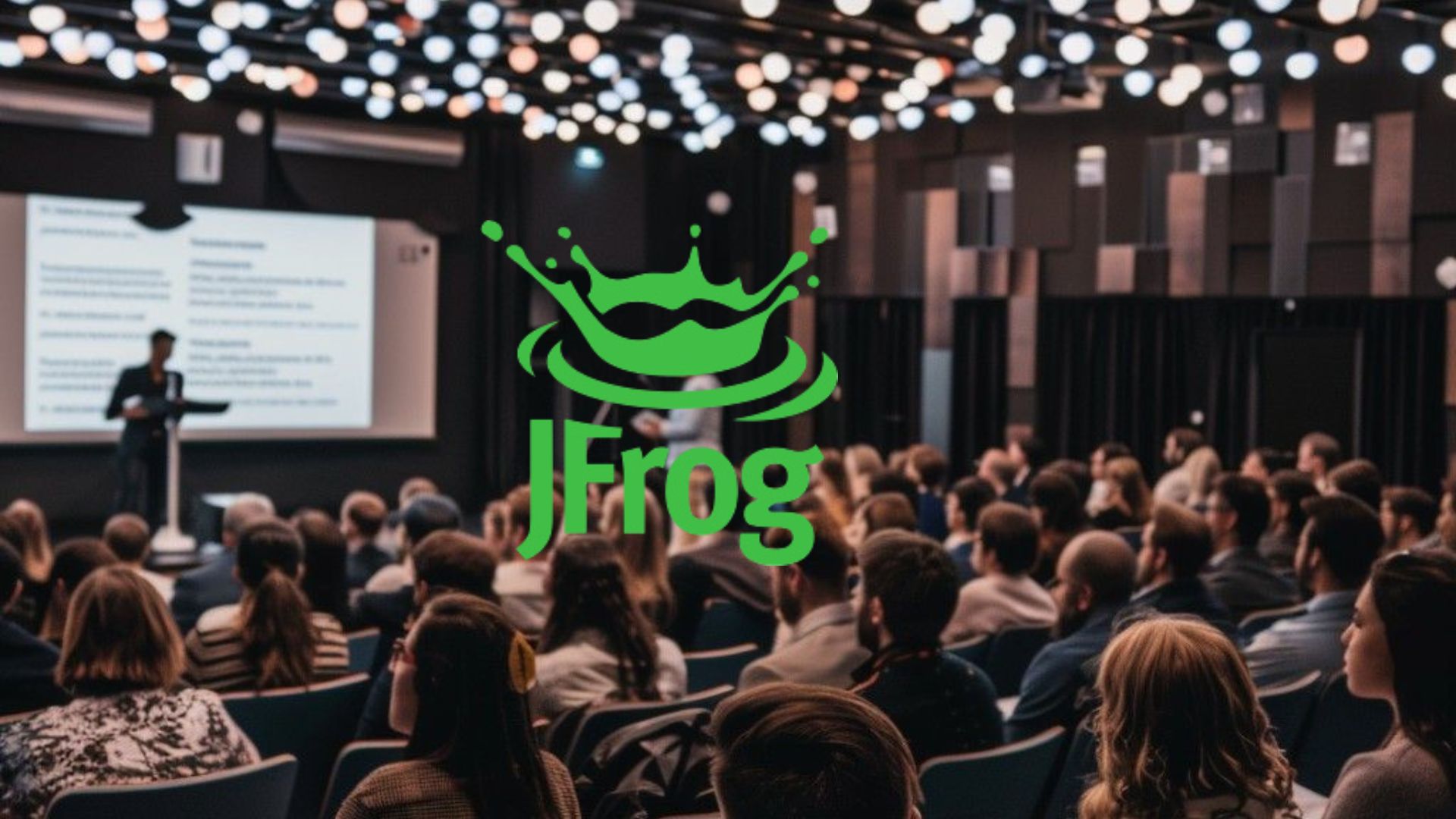 JFrog swampUP 2025: AI & Secure Software Supply Chain Advances