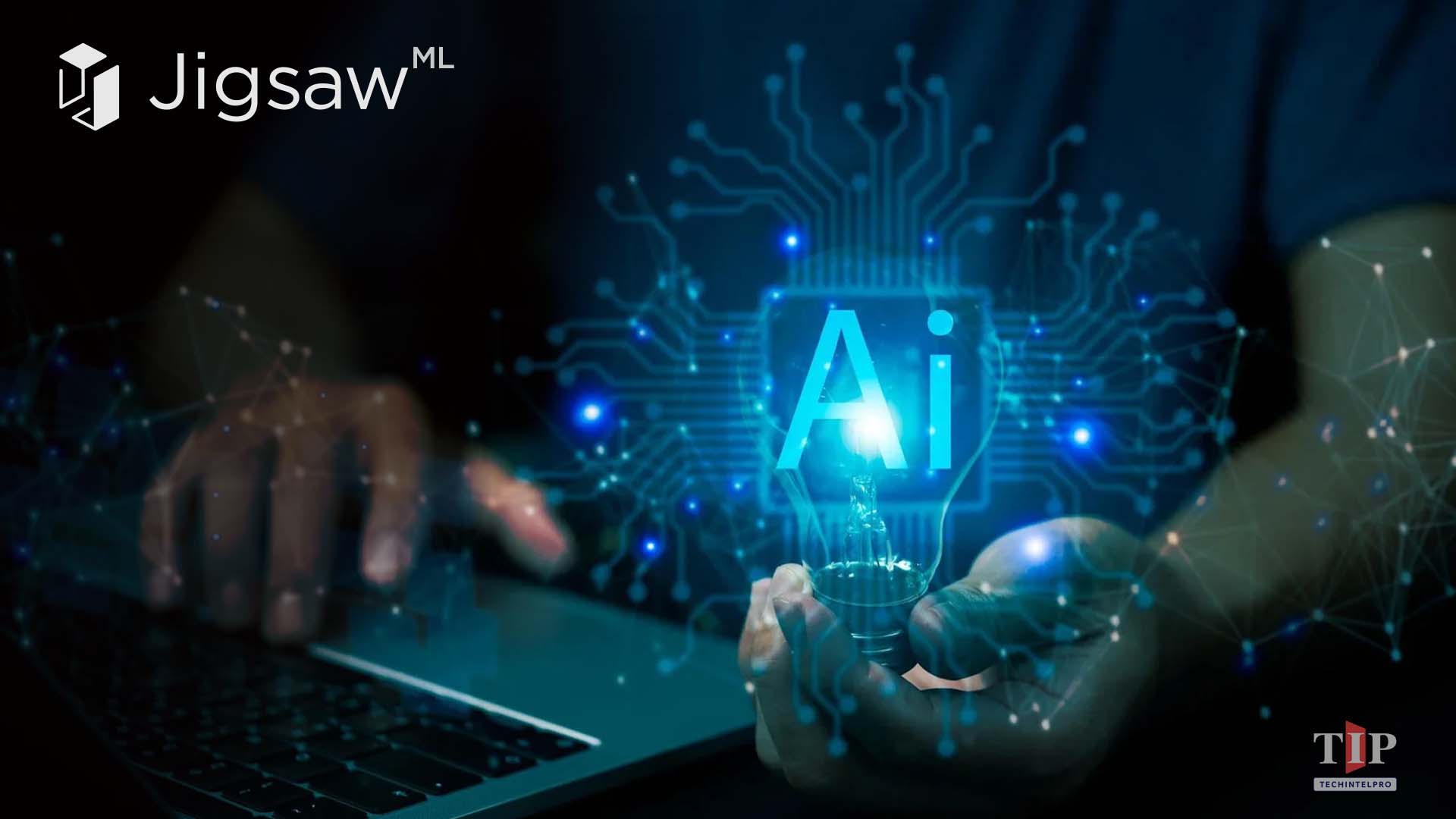 JigsawML Launches Architectural Intelligence Platform