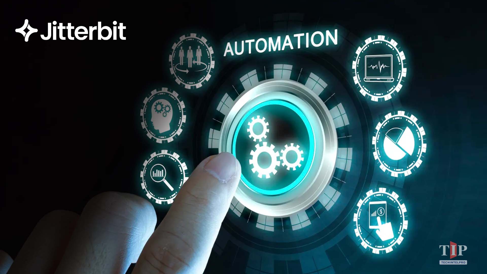 Jitterbit Report: 53% Surge in AI Workers Amid Agentic Growth