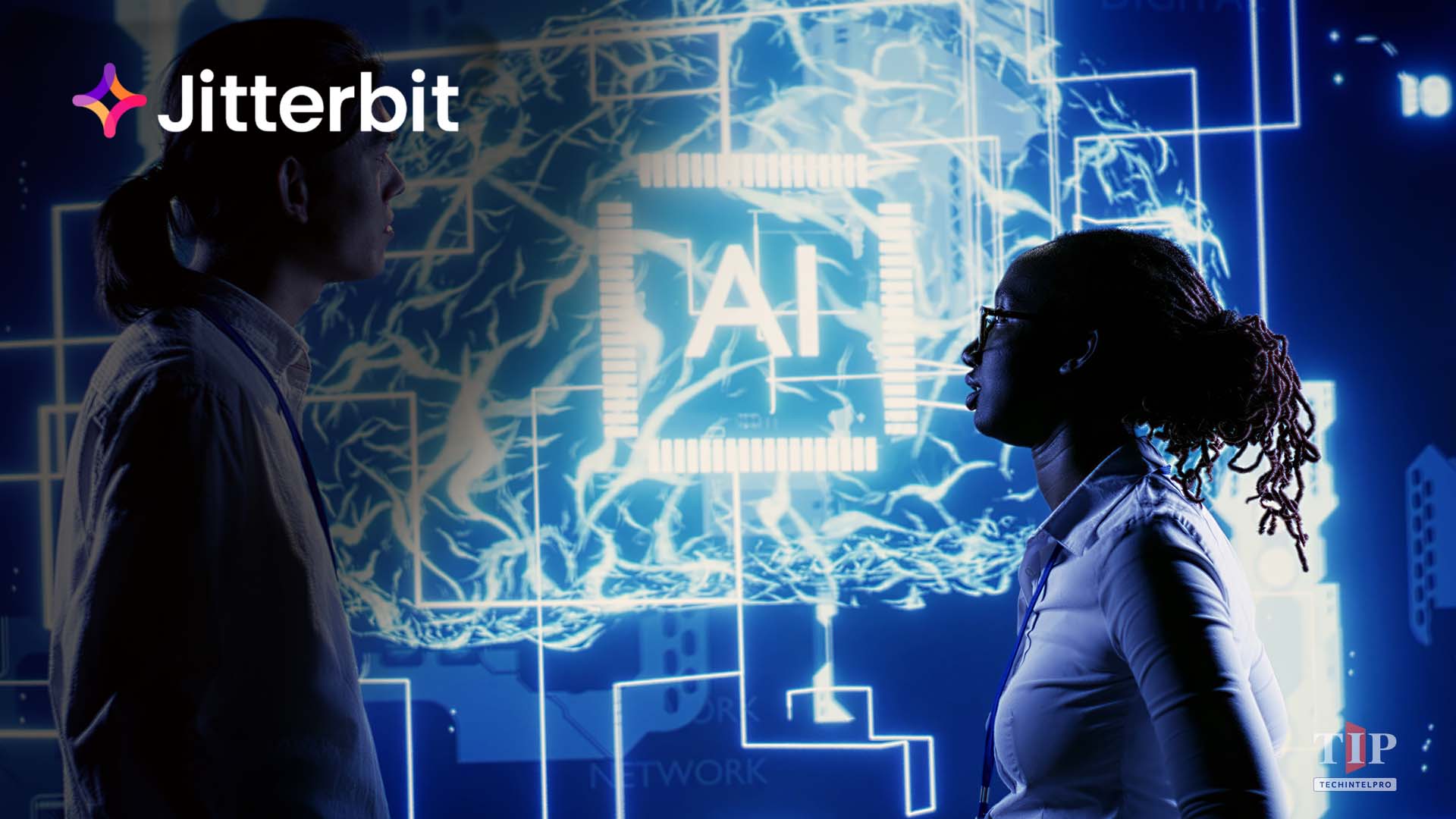 Jitterbit Accelerates Momentum in Agentic AI Automation