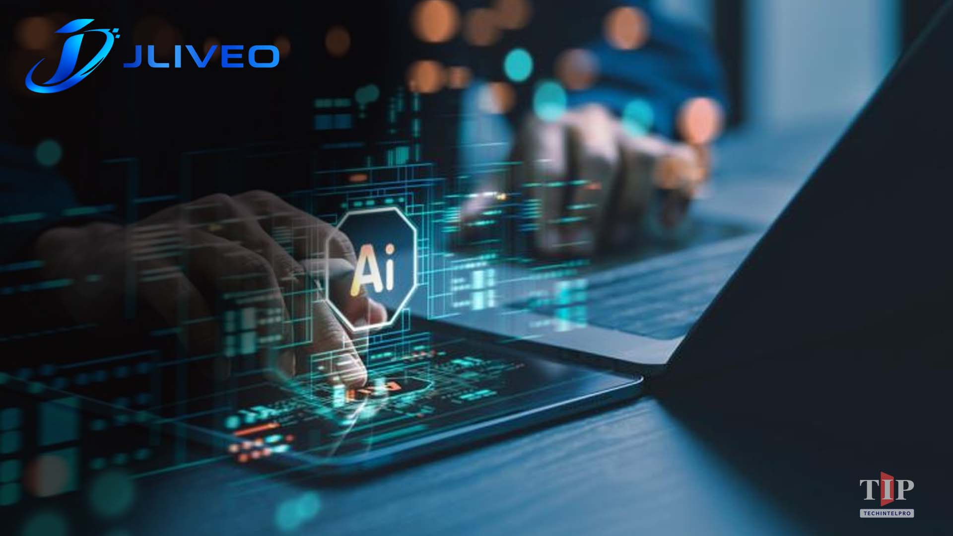 Jliveo Launches AI-Powered B2B E-commerce Platform