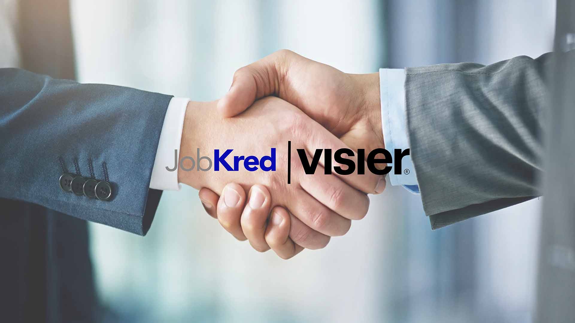 Visier and JobKred Partner for Skills-Based Workforce in APAC