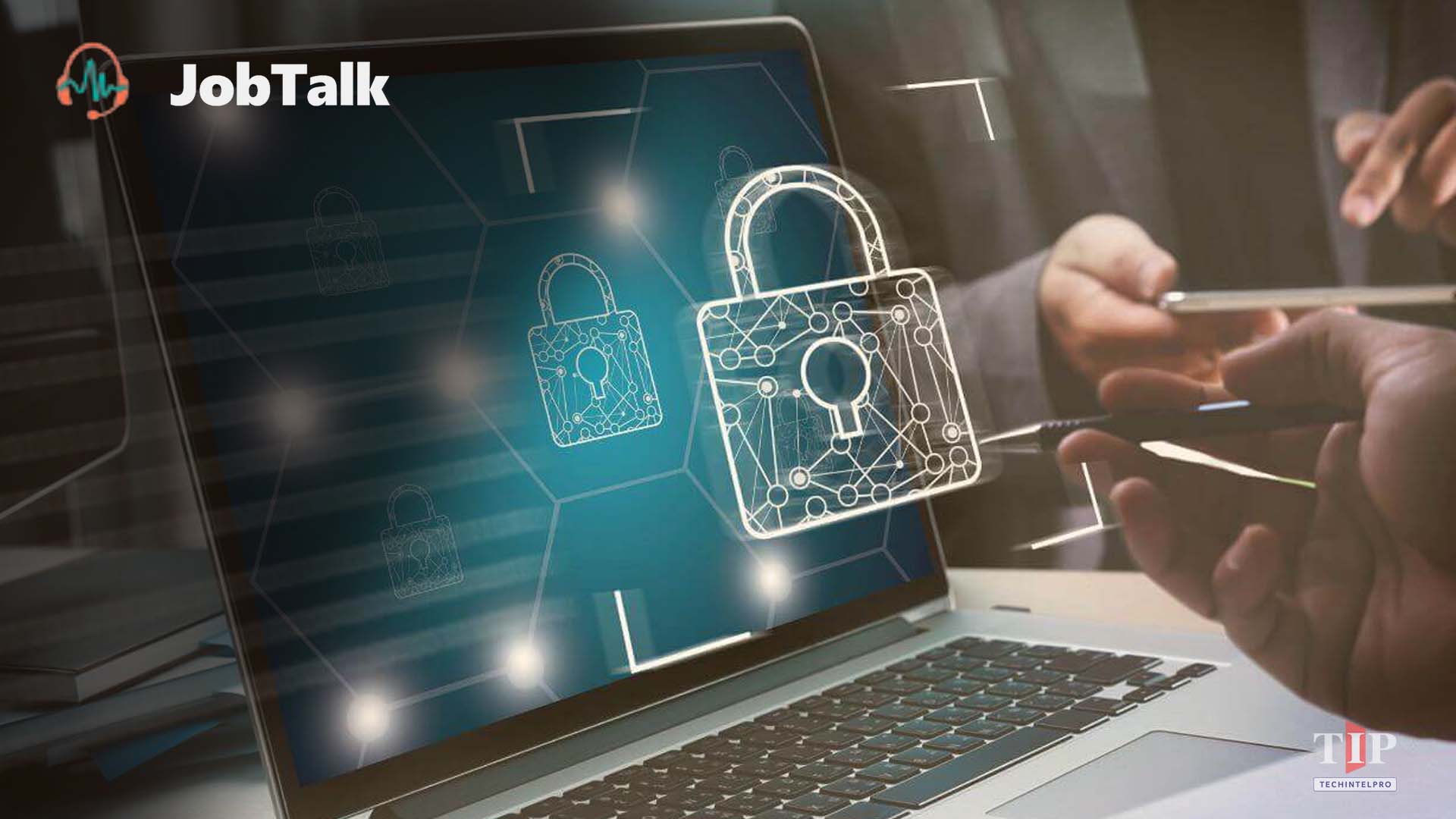 JobTalk Inc. Expands Enterprise Security and Privacy Program