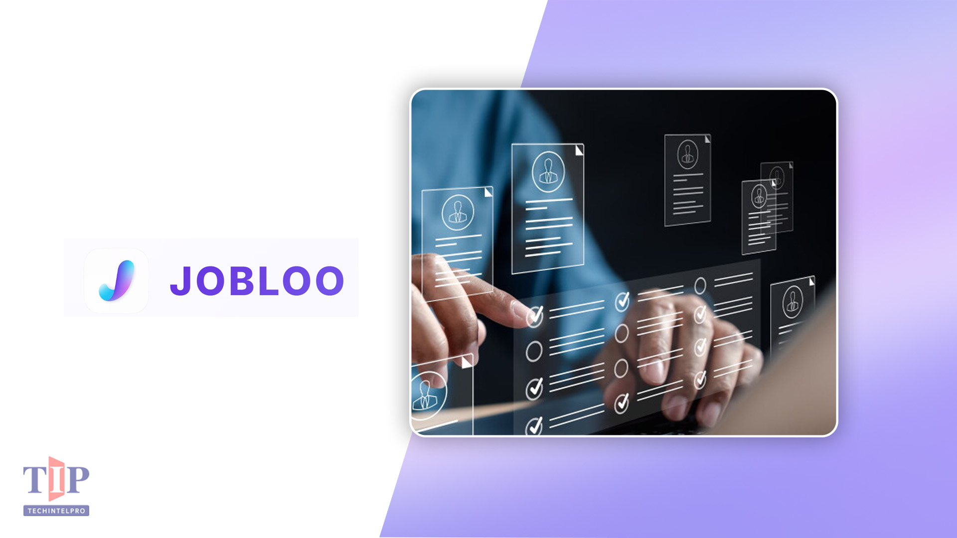 Jobloo Launches AI Job Application Platform That Automatically Adapts Resumes for ATS