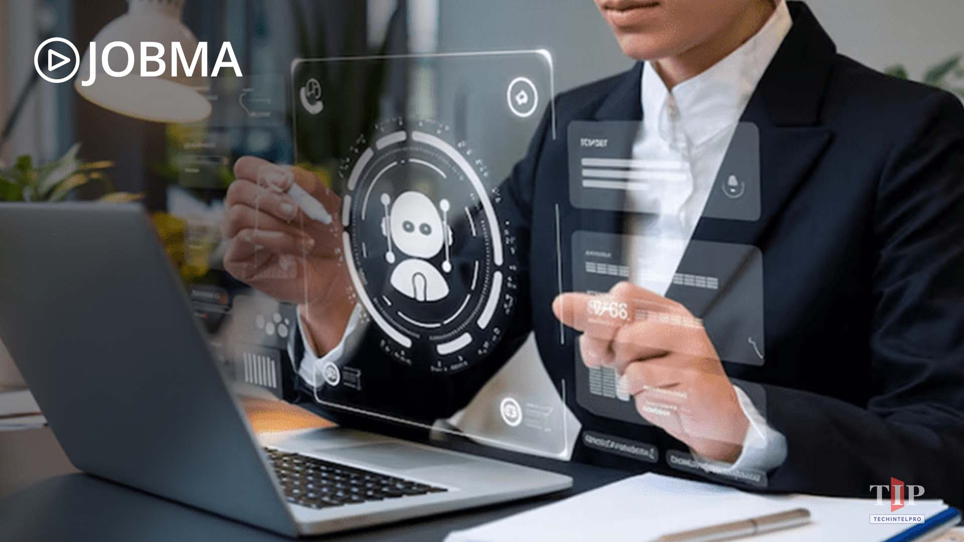 Jobma Unveils New AI Features to Enhance Hiring Speed and Security