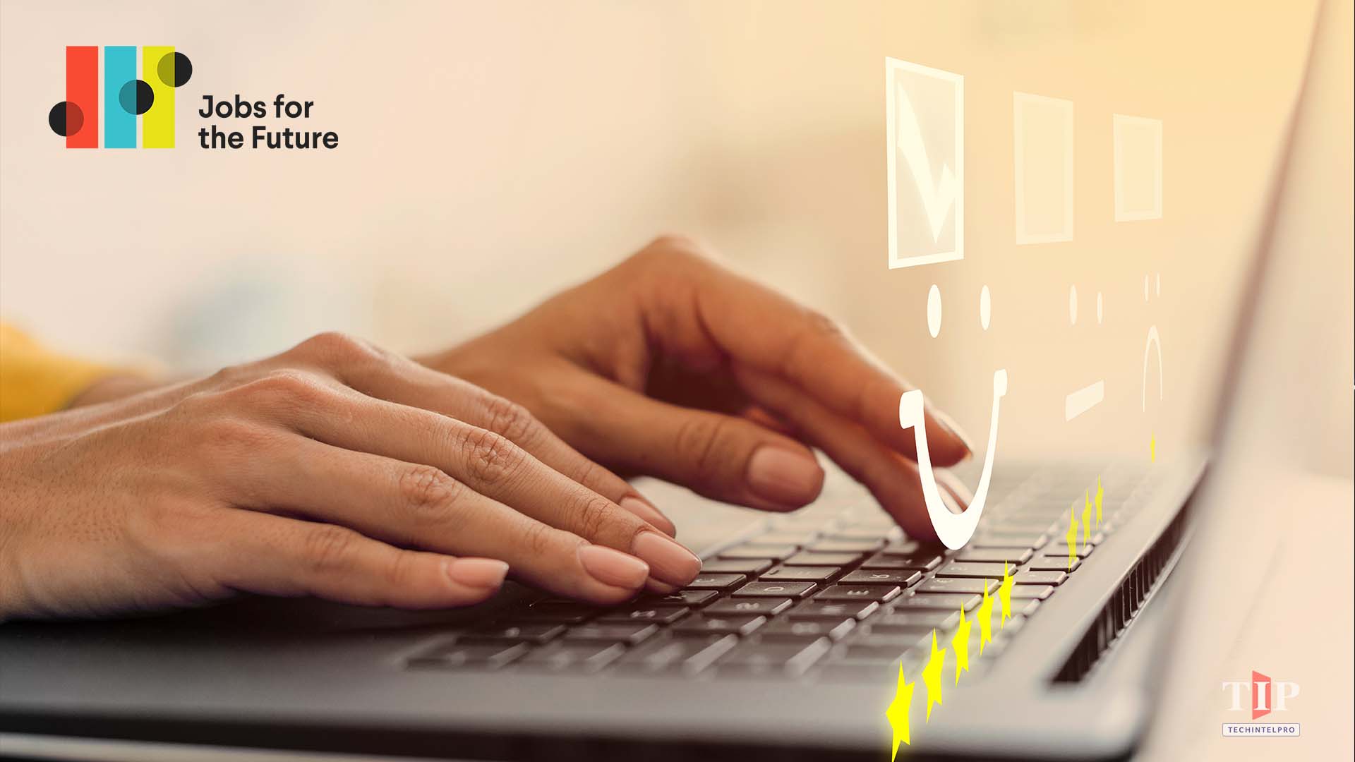 JFF 2026 Survey: Worker Pessimism Rises as AI Training Gaps Widen